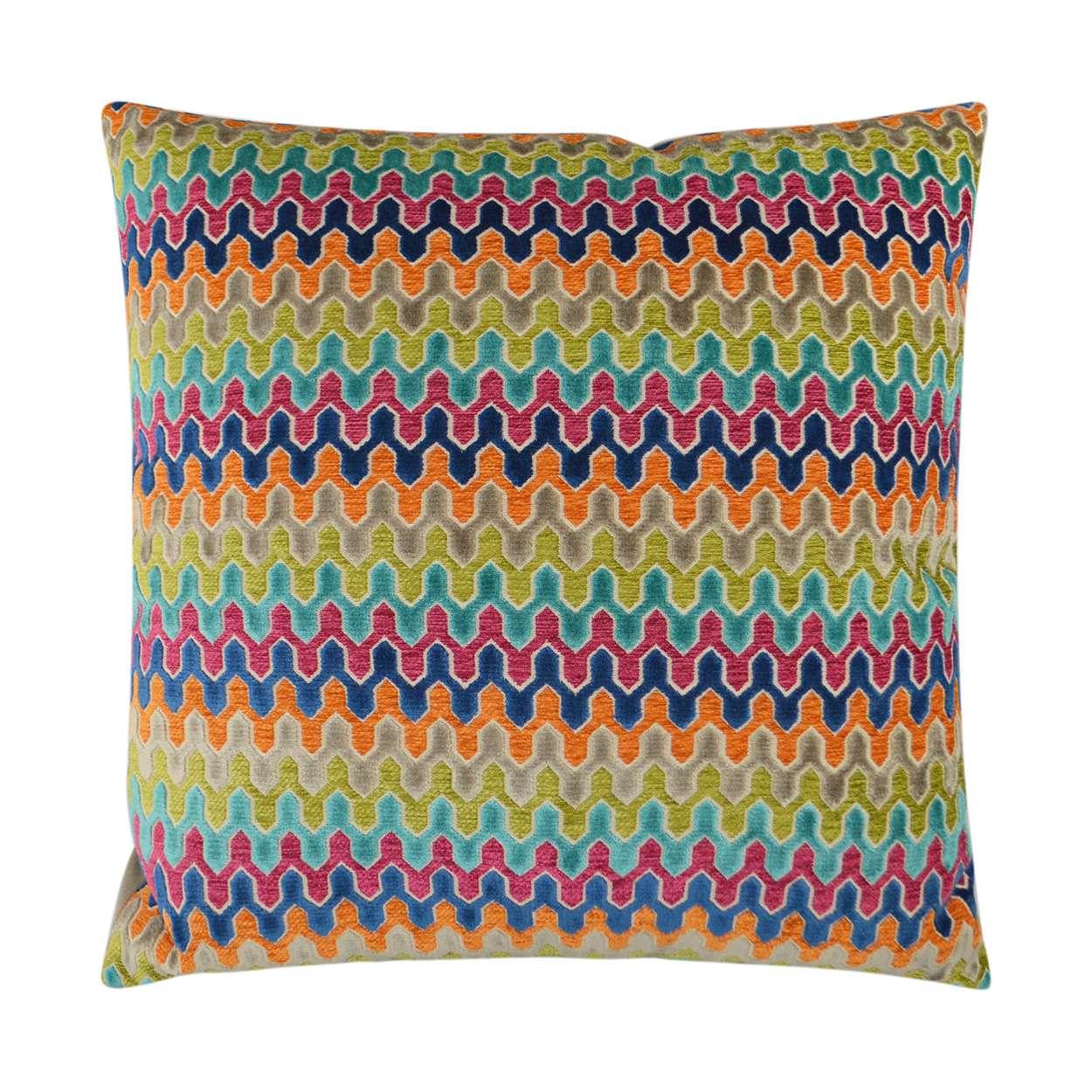 Sidewinder Pillow - Frankwebs