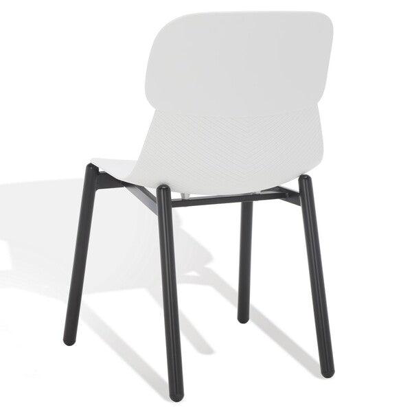 ABBIE MOLDED PLASTIC DINING CHAIR - Frankwebs