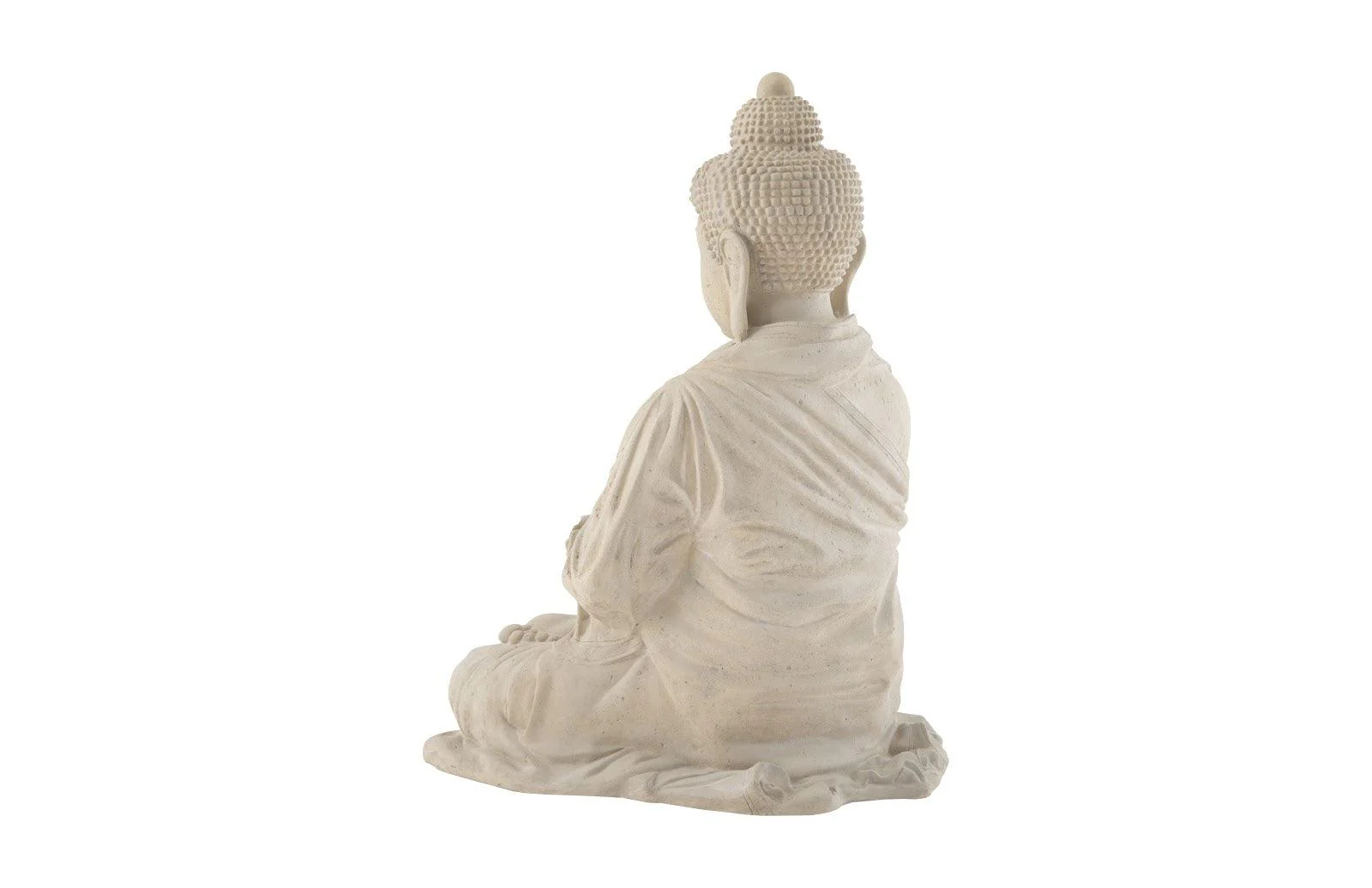 Enchanting Buddha, Roman Stone - Frankwebs