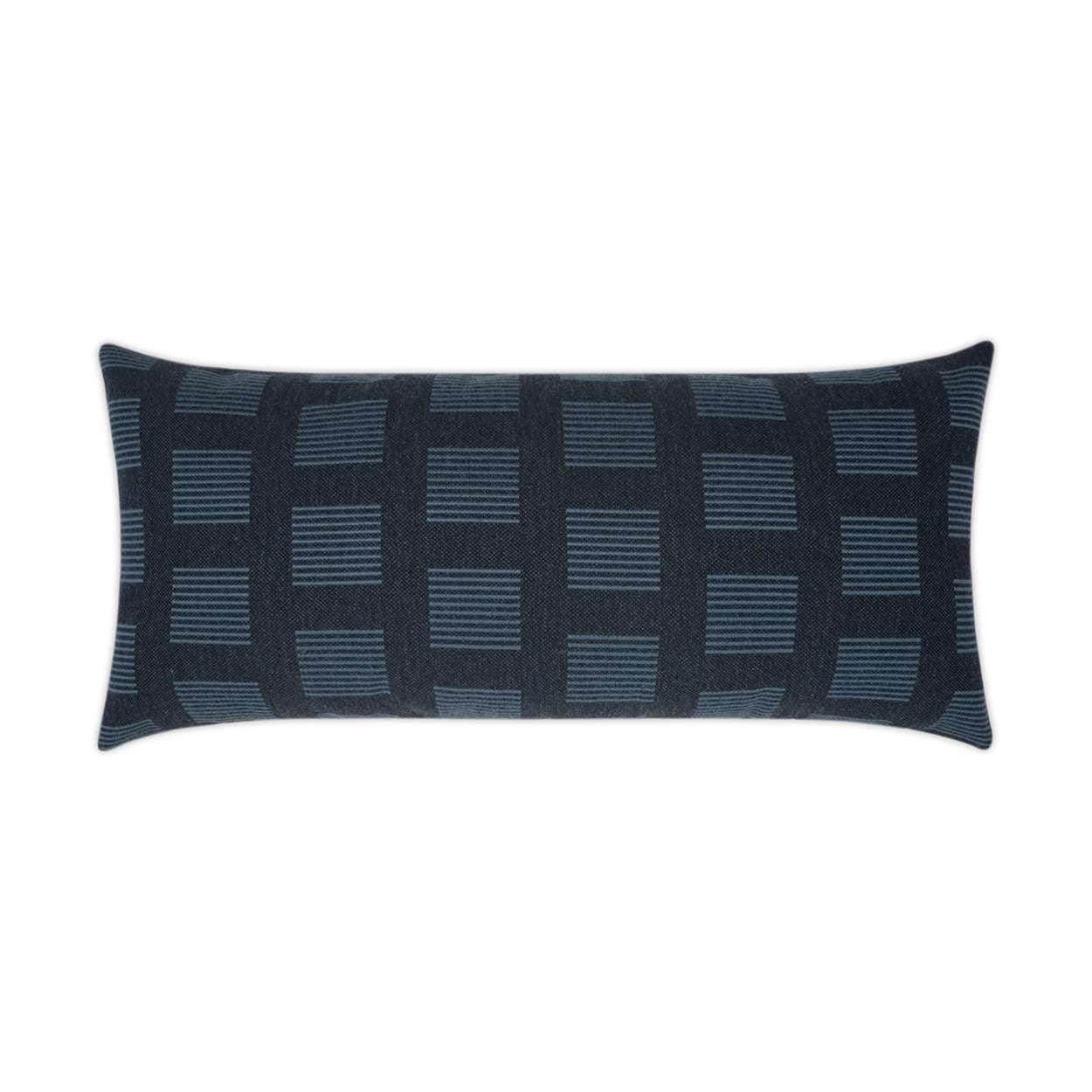 Outdoor Novara Lumbar Pillow - Frankwebs