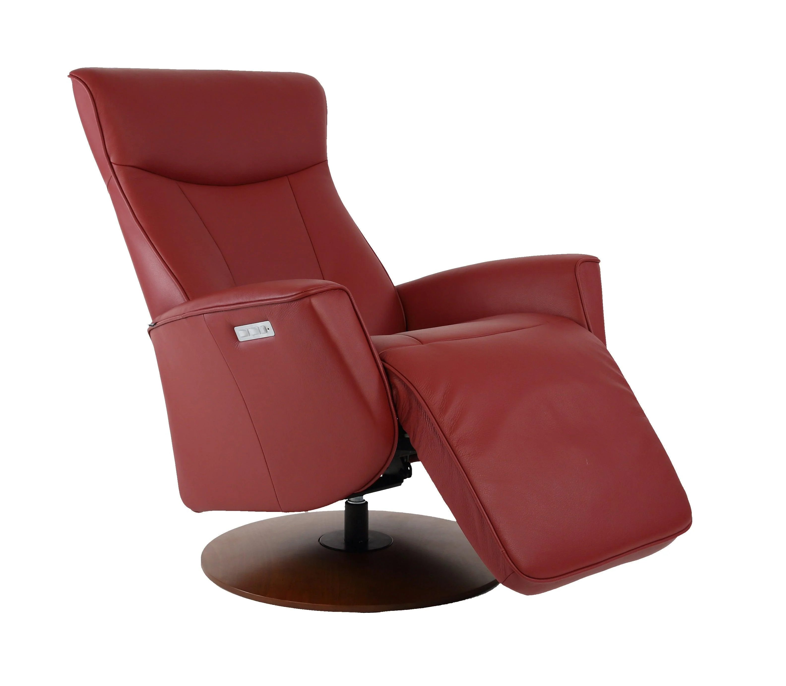 Oskar Relaxer - Frankwebs