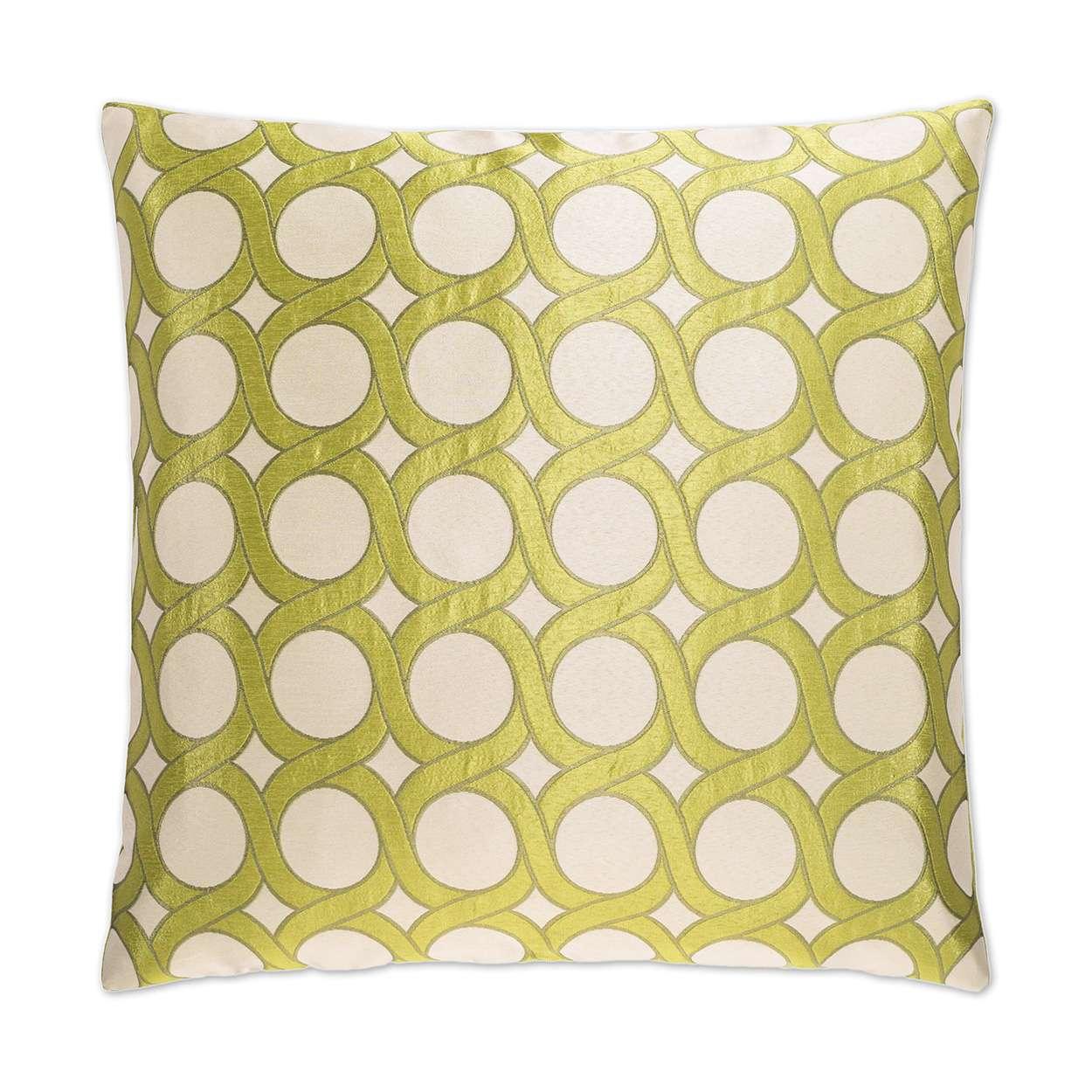 Belle Curve Pillow - Frankwebs