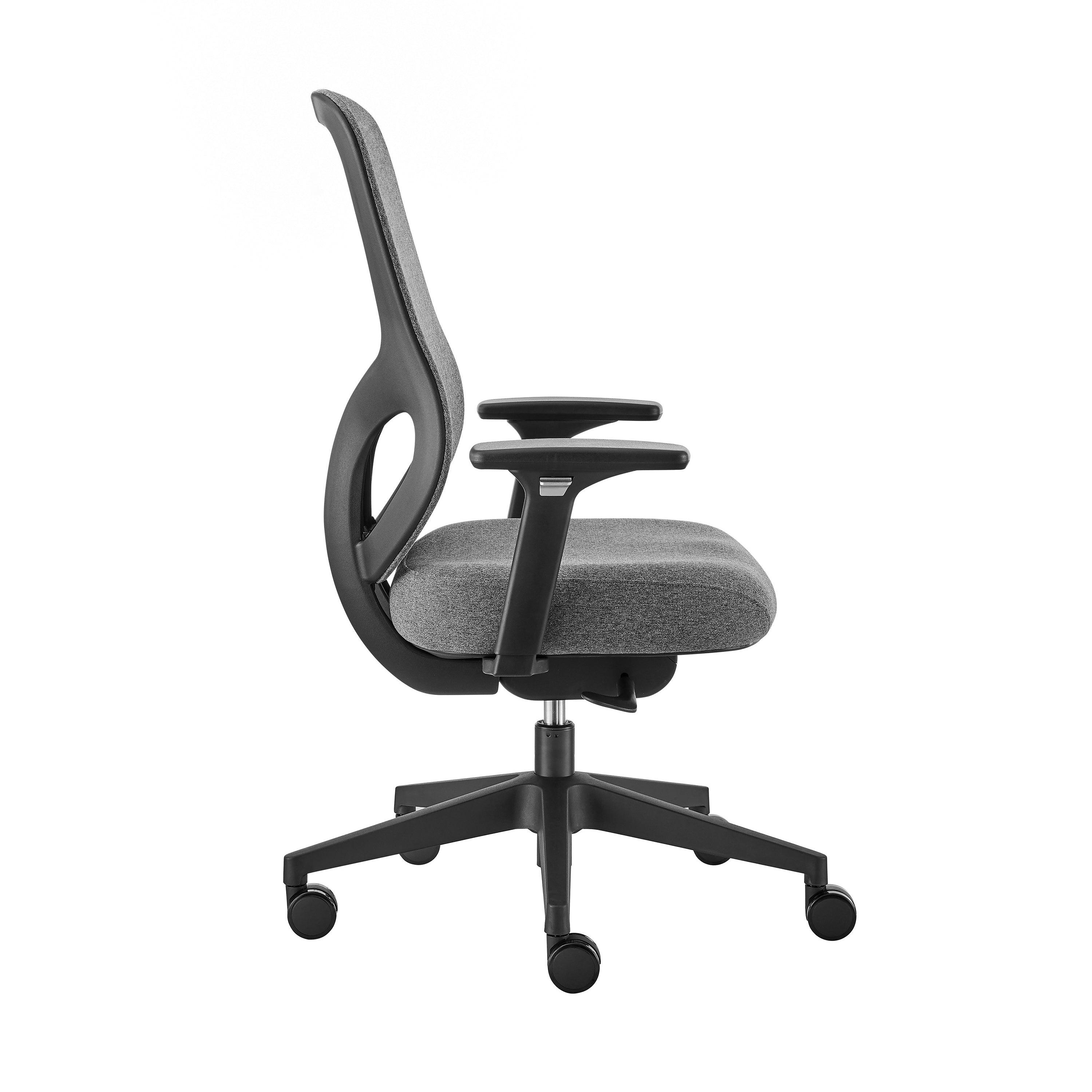 Jeppe Office Chair - Frankwebs