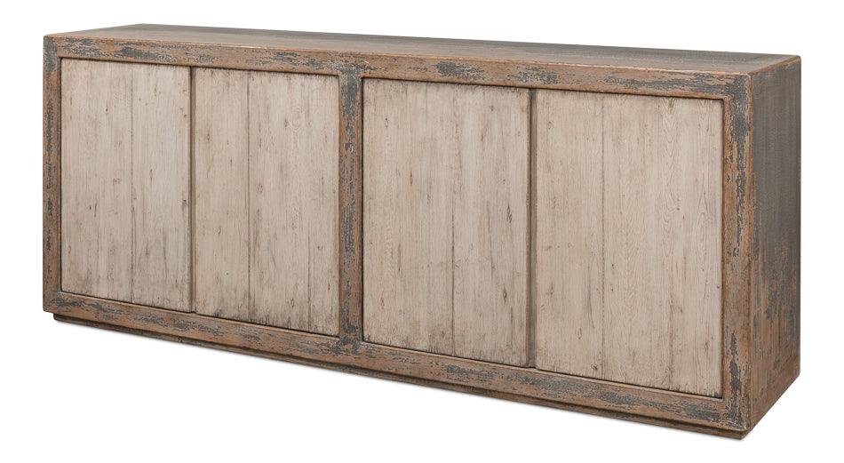 St Martin Sideboard - Frankwebs