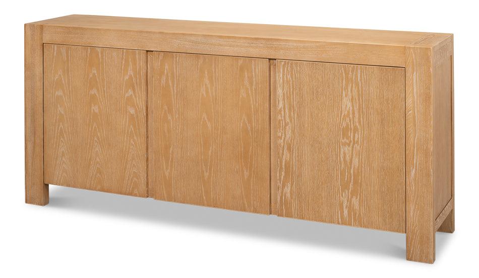 Bauhaus Sideboard 2 - Frankwebs