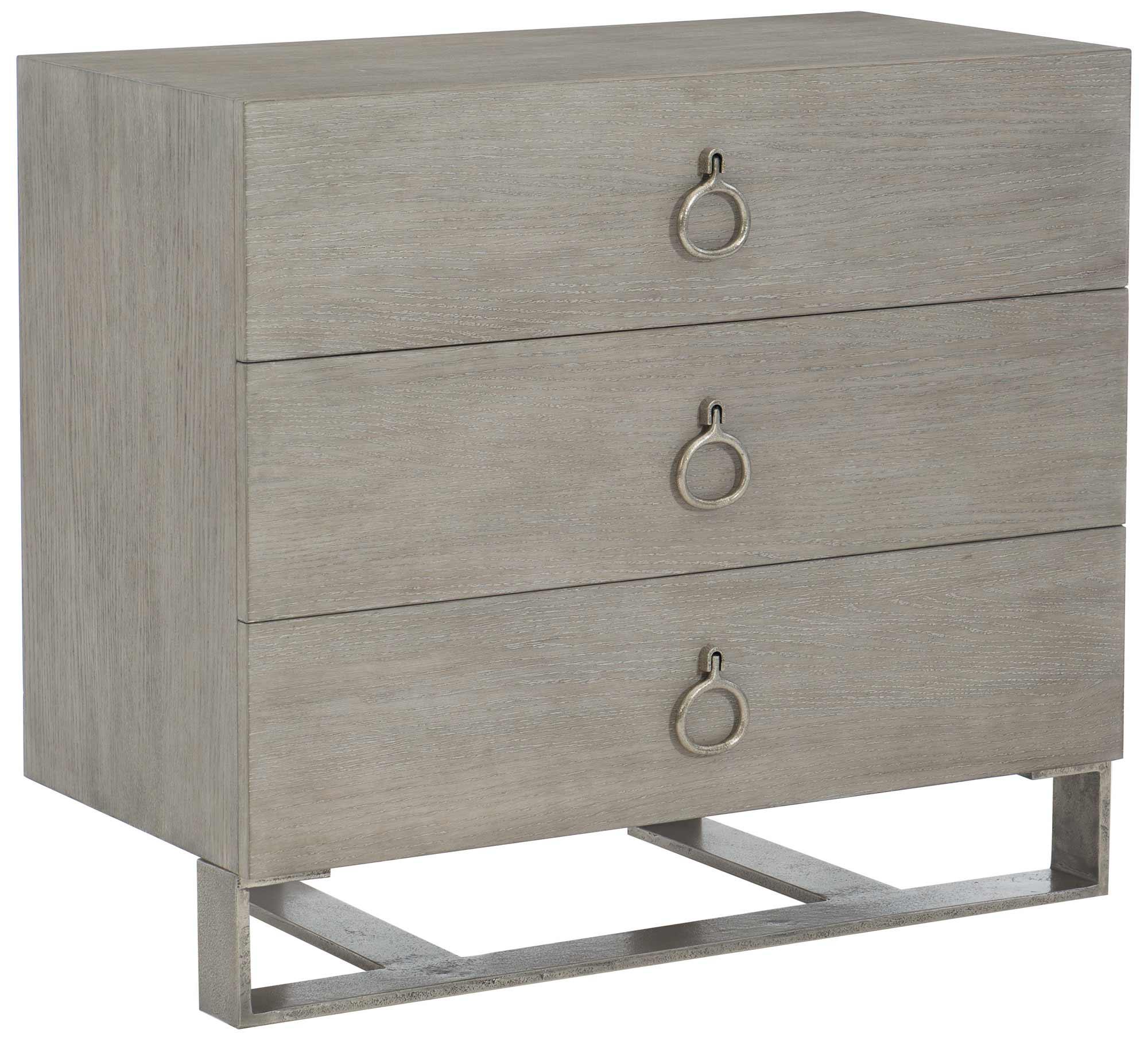 LINEA NIGHTSTAND 35