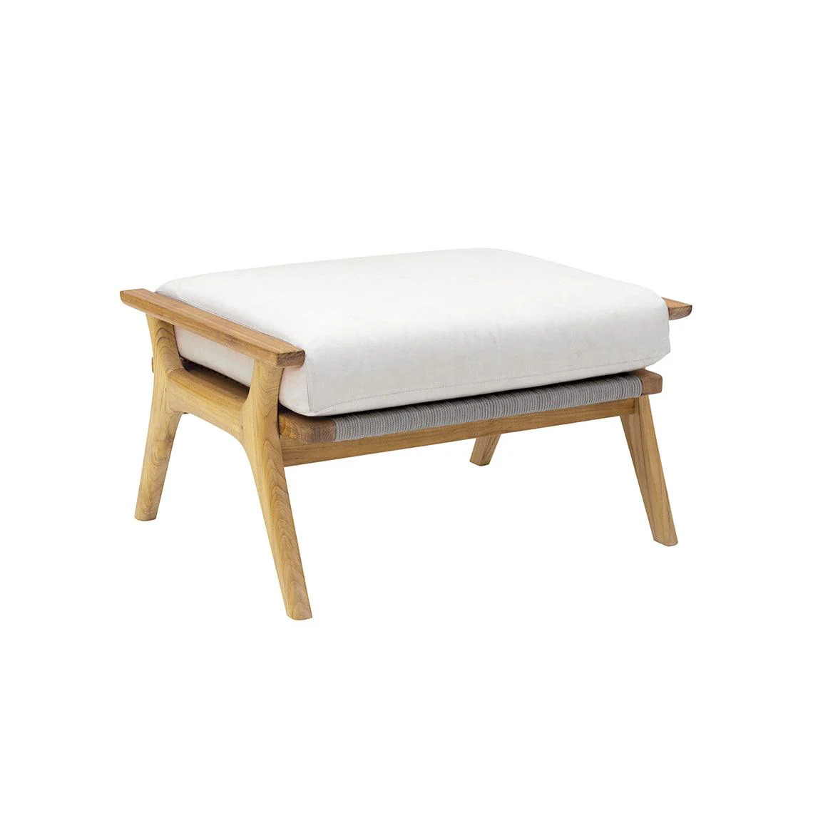 Soho Deep Seating Ottoman - Frankwebs