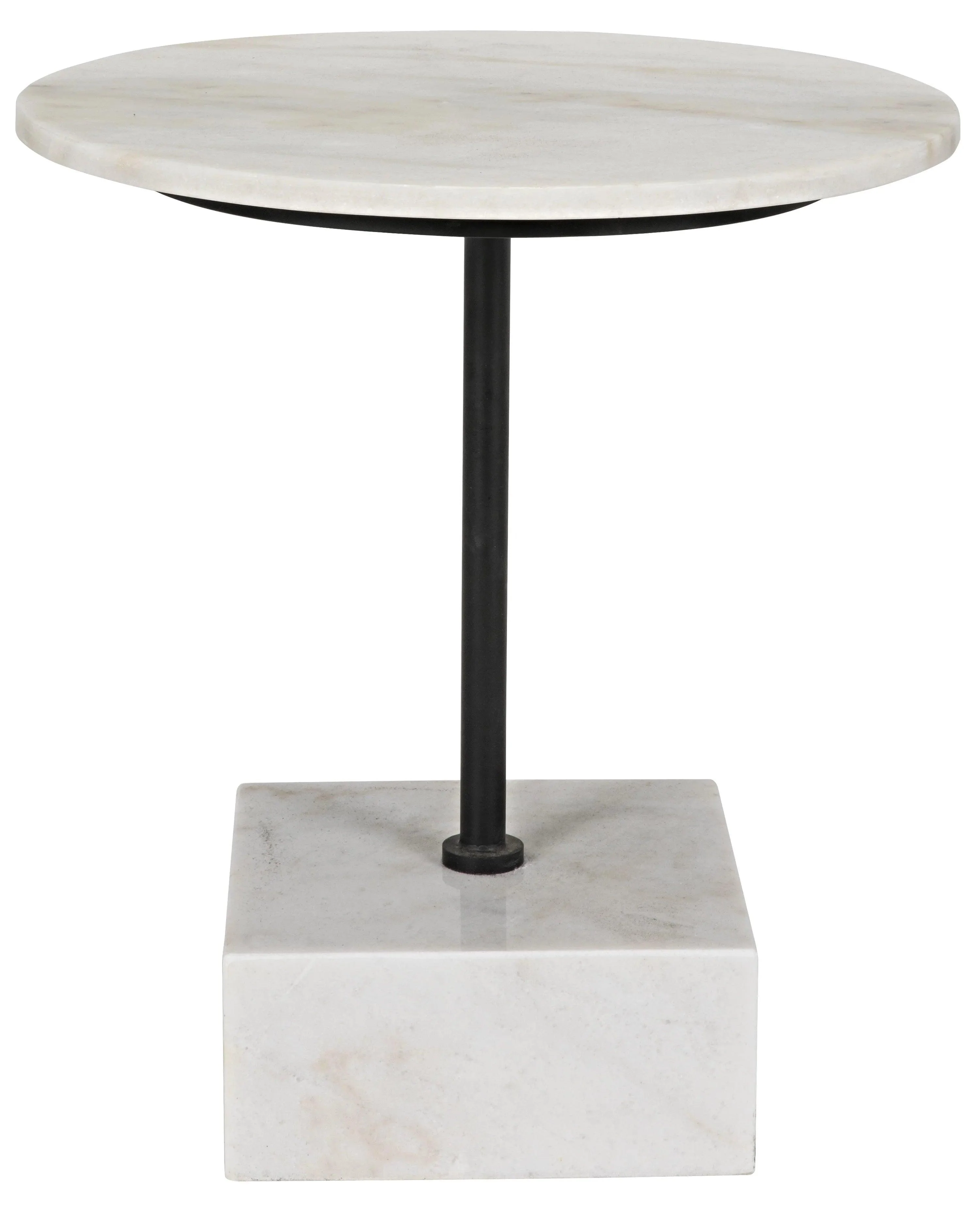 Rodin Side Table - Frankwebs