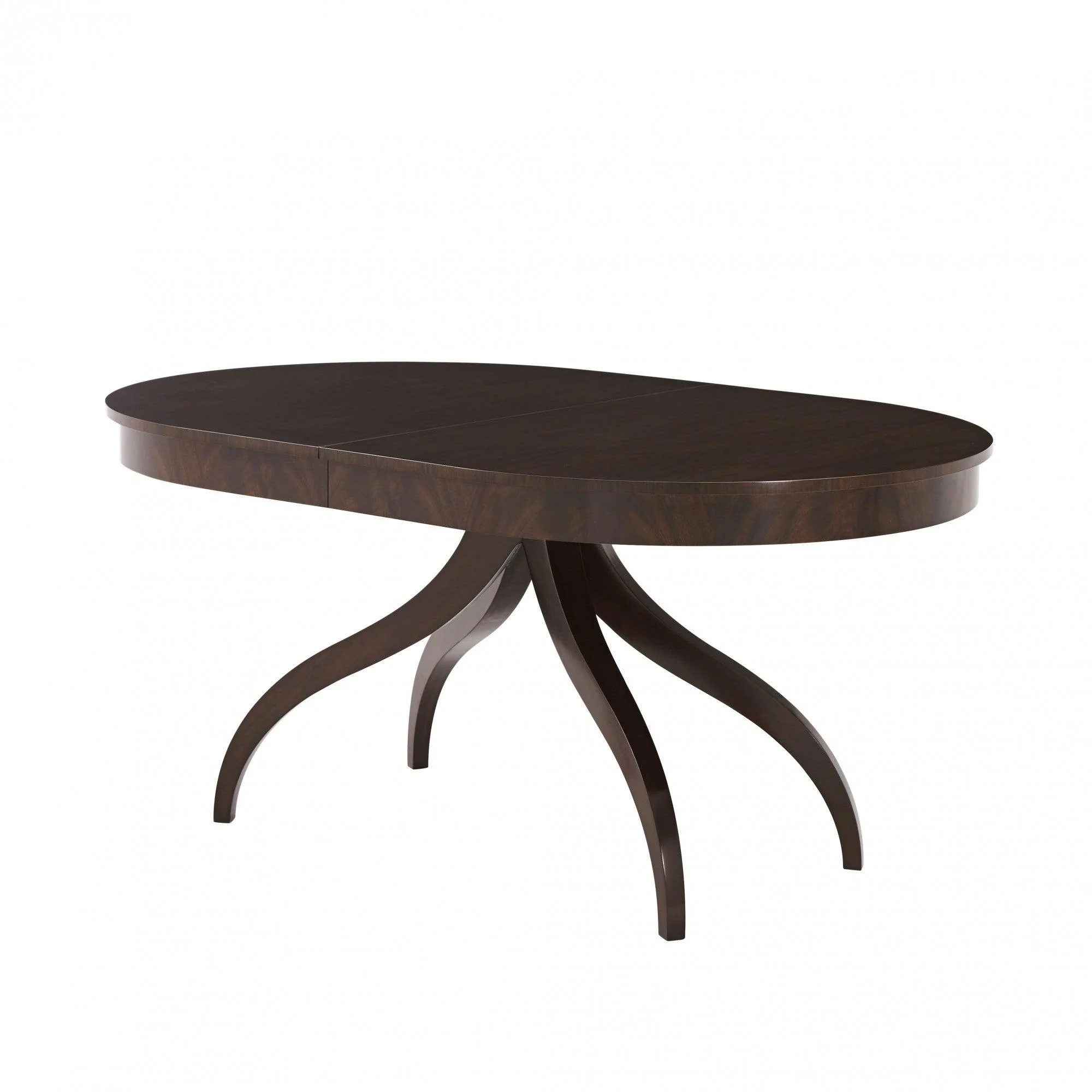 Newman II Dining Table - Frankwebs