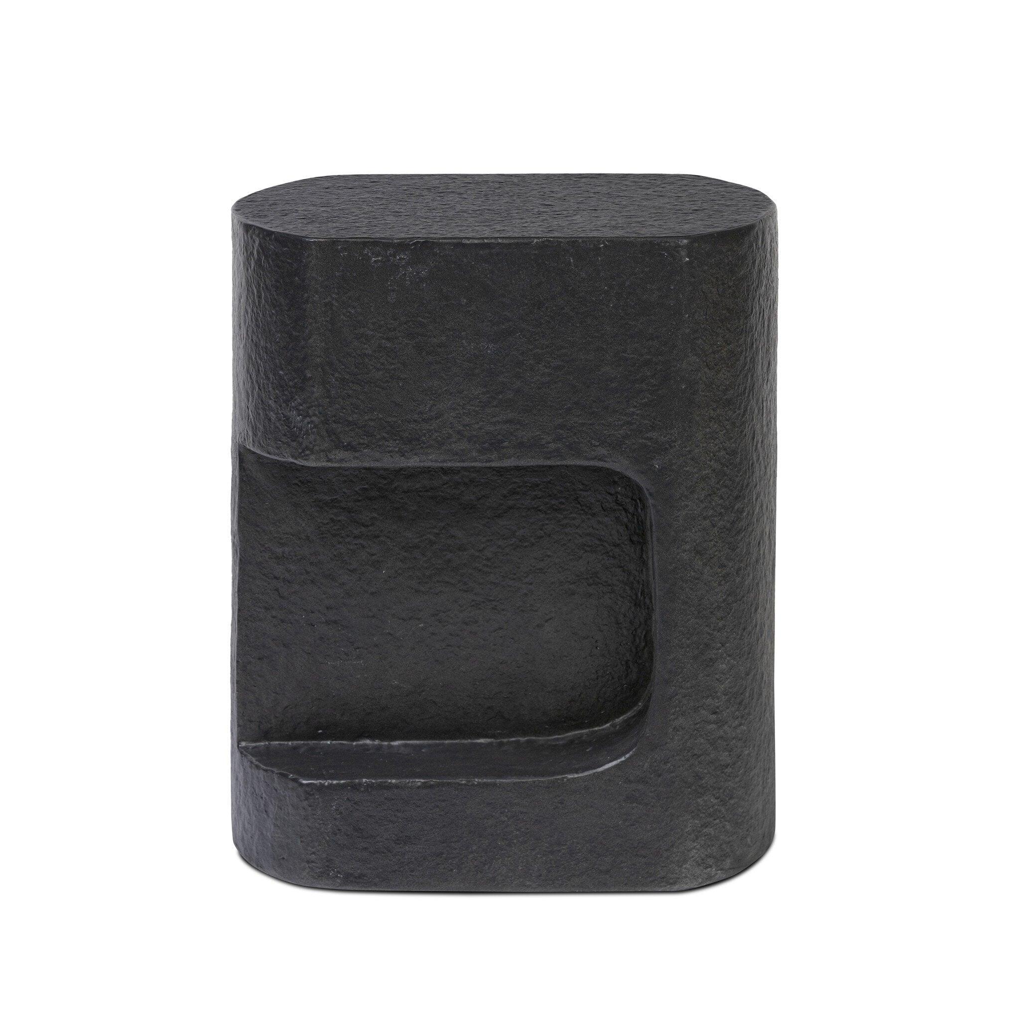 Clementine End Table - Frankwebs