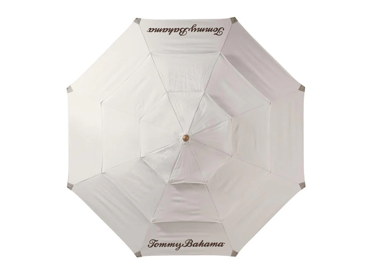 Alfresco Living Umbrella - Canvas - Frankwebs