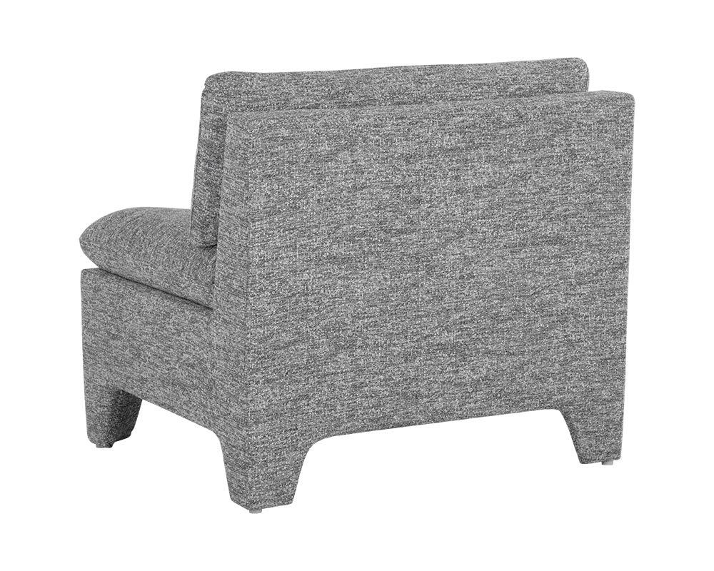 Dallin Lounge Chair - Frankwebs