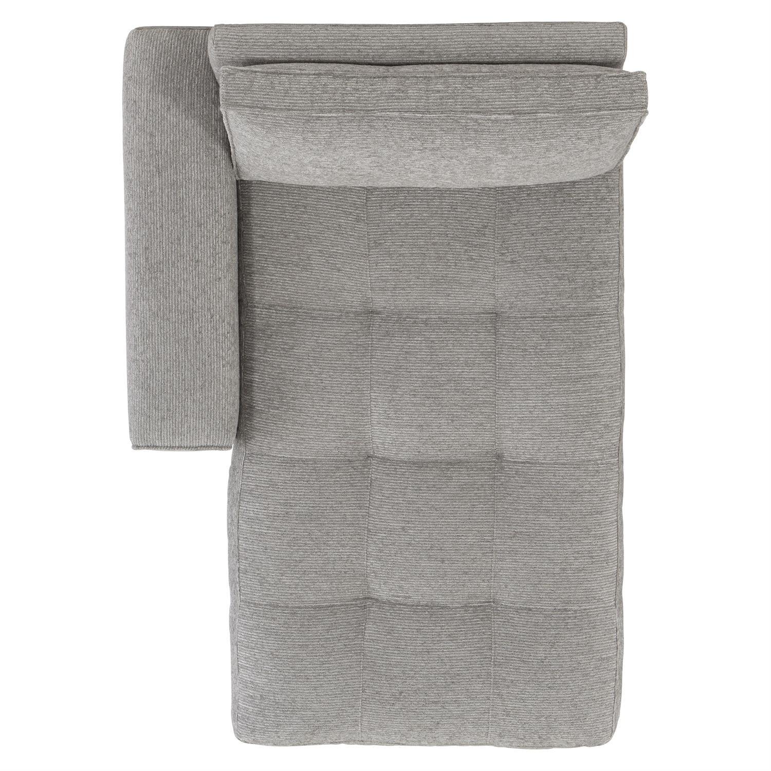 Nest Left Arm Chaise - Frankwebs