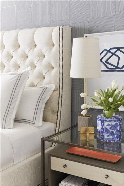 Cleo Bed - Frankwebs