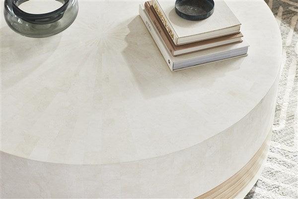 Alba Cocktail Table - Frankwebs