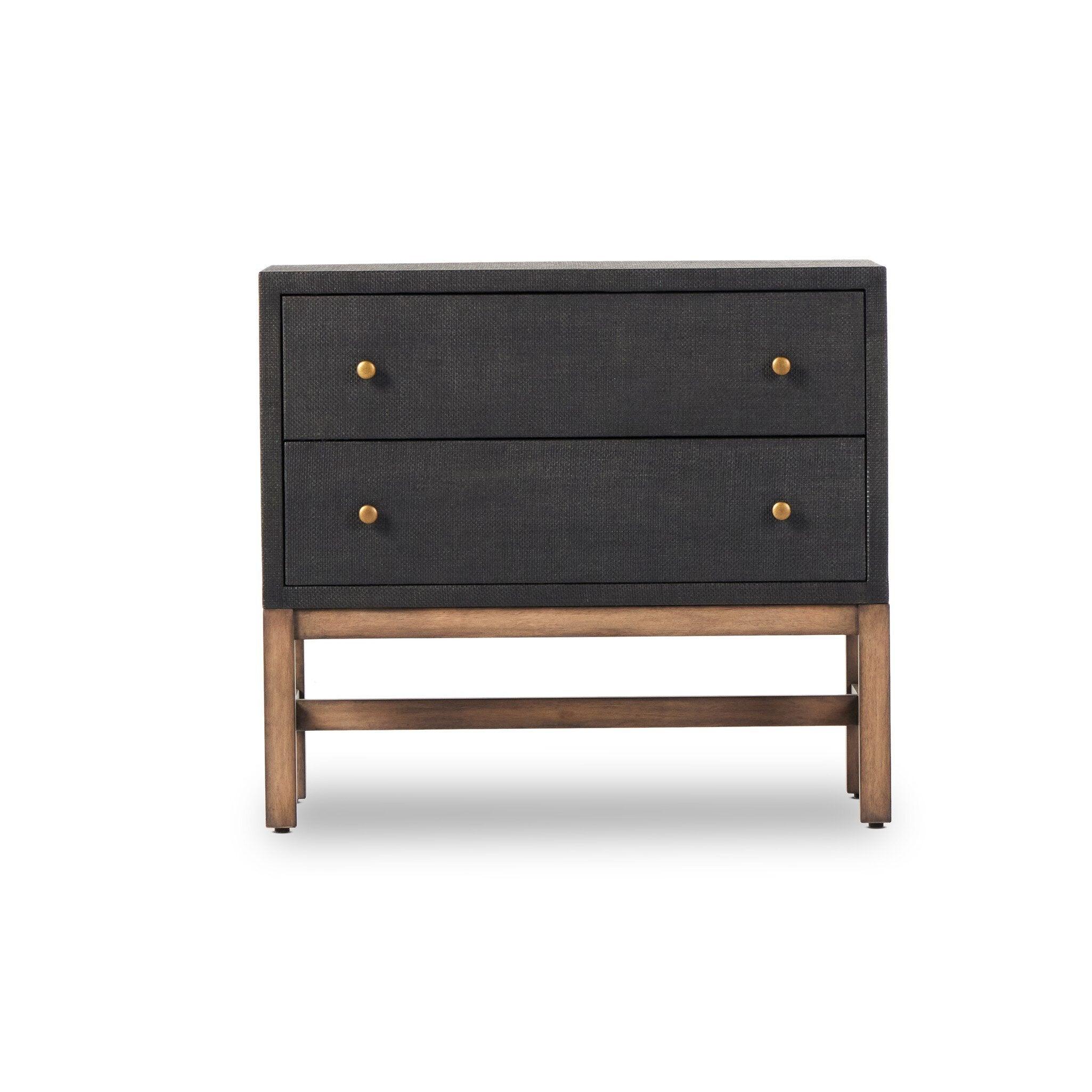 Fiona Nightstand - Frankwebs