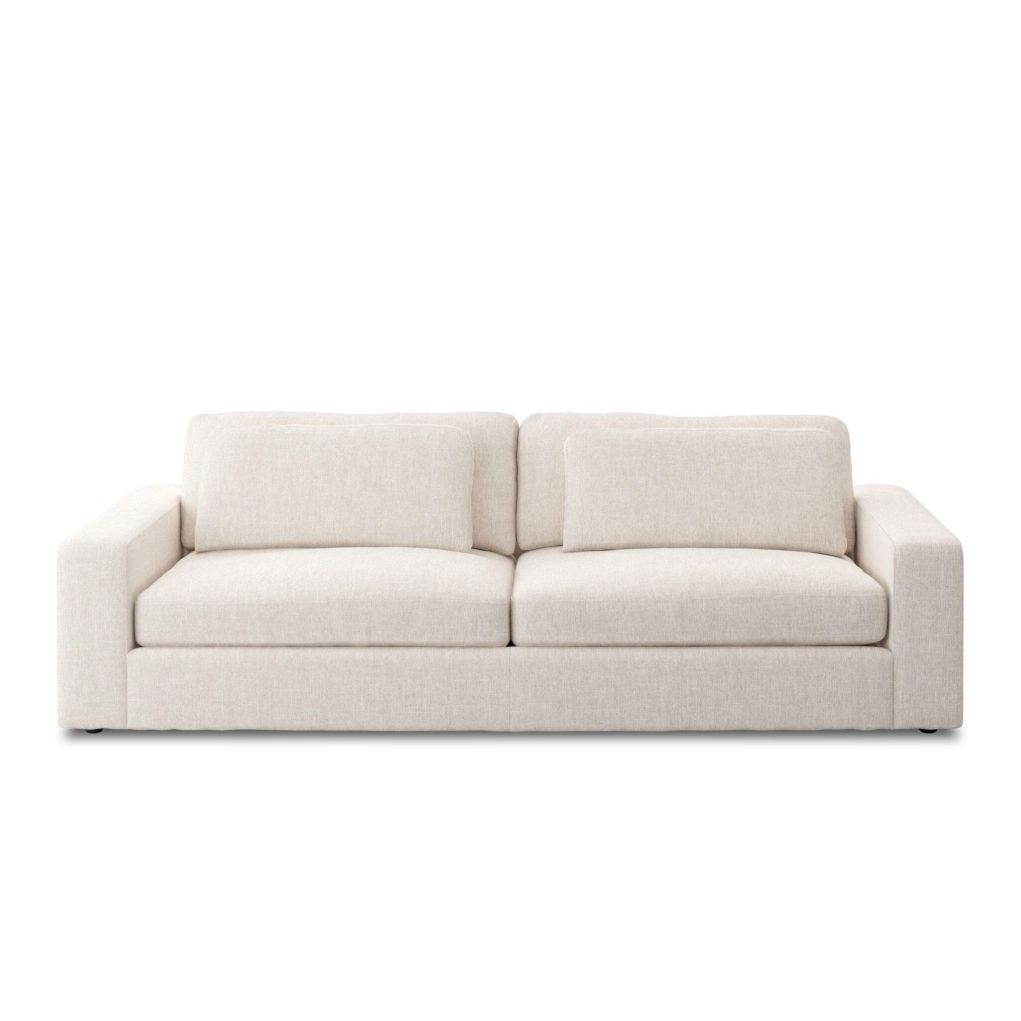 Bloor Sofa - Frankwebs