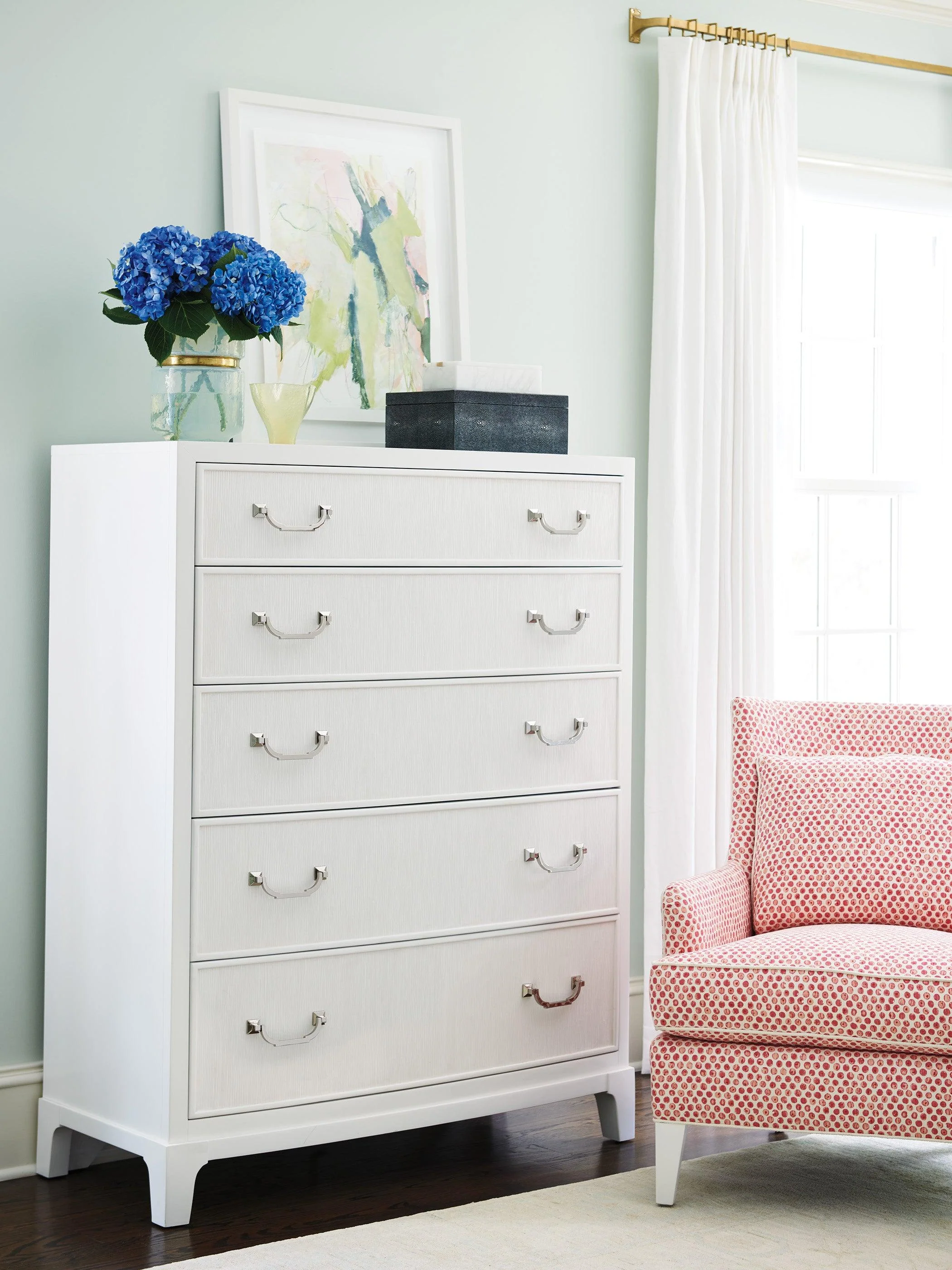 Avondale Danielle Drawer Dresser - Frankwebs
