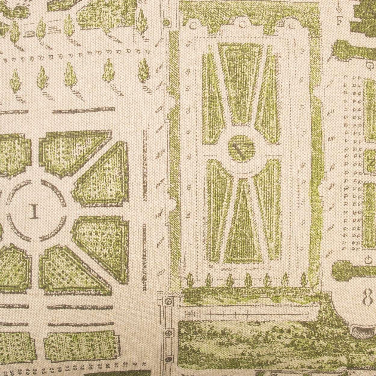 Jardin Pillow - Frankwebs