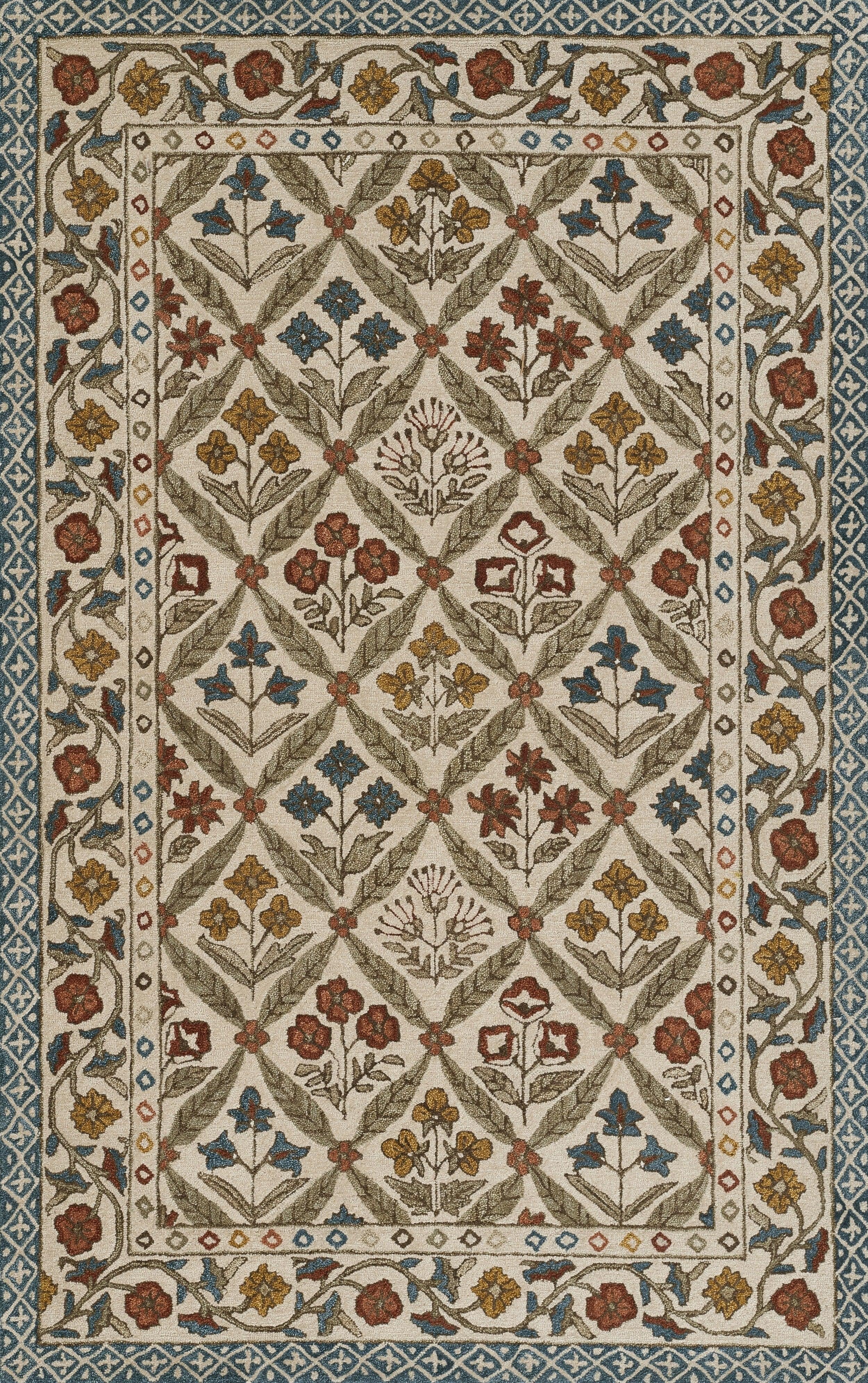 Cotswold 1 Rug - Frankwebs