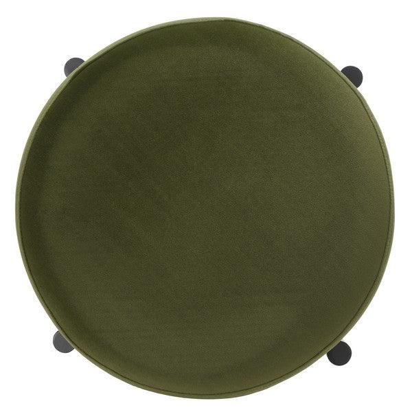 PAISLEIGH METAL LEG COUNTER STOOL - Frankwebs