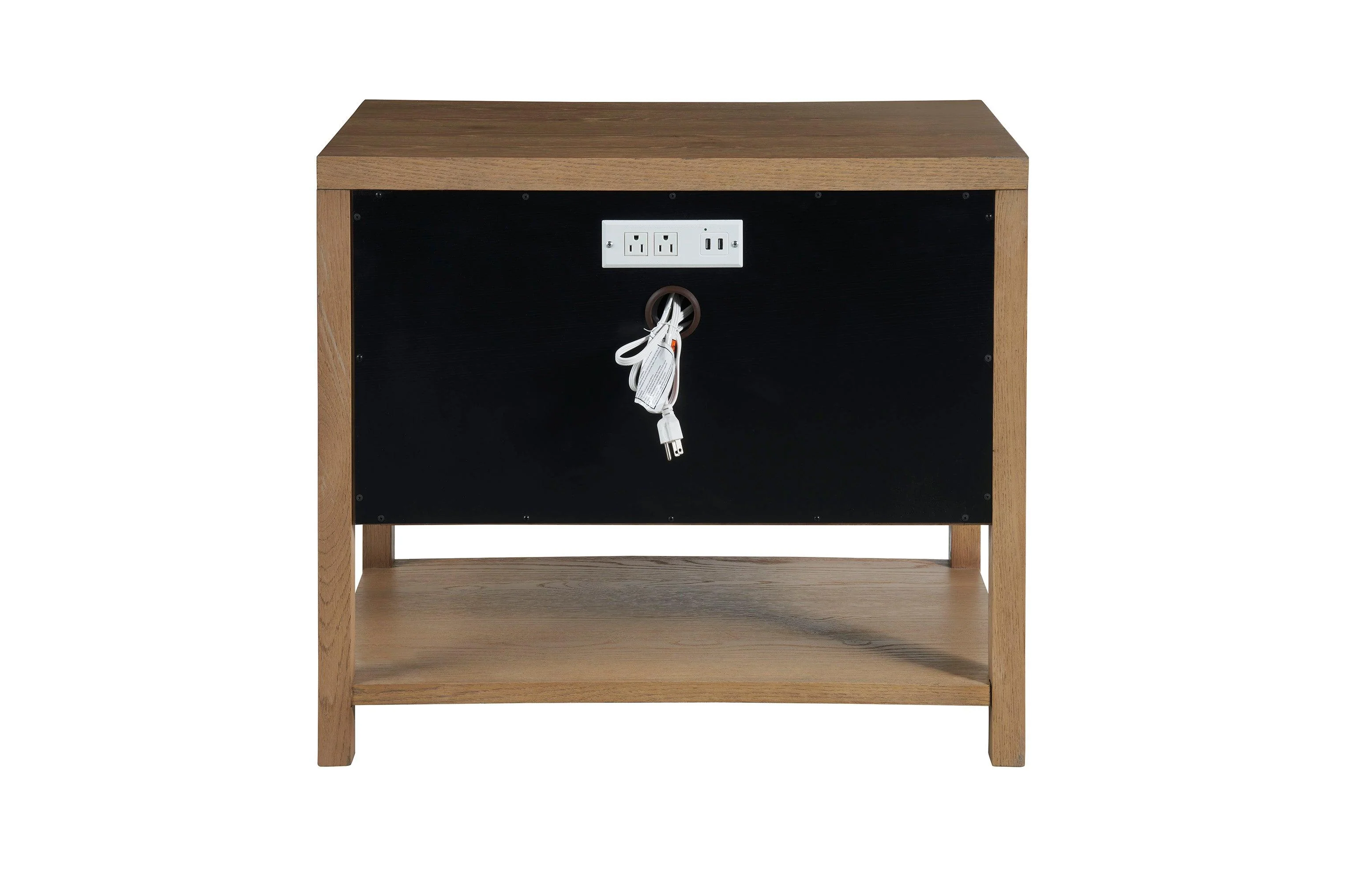 Weekender Saugatuck Nightstand - Frankwebs