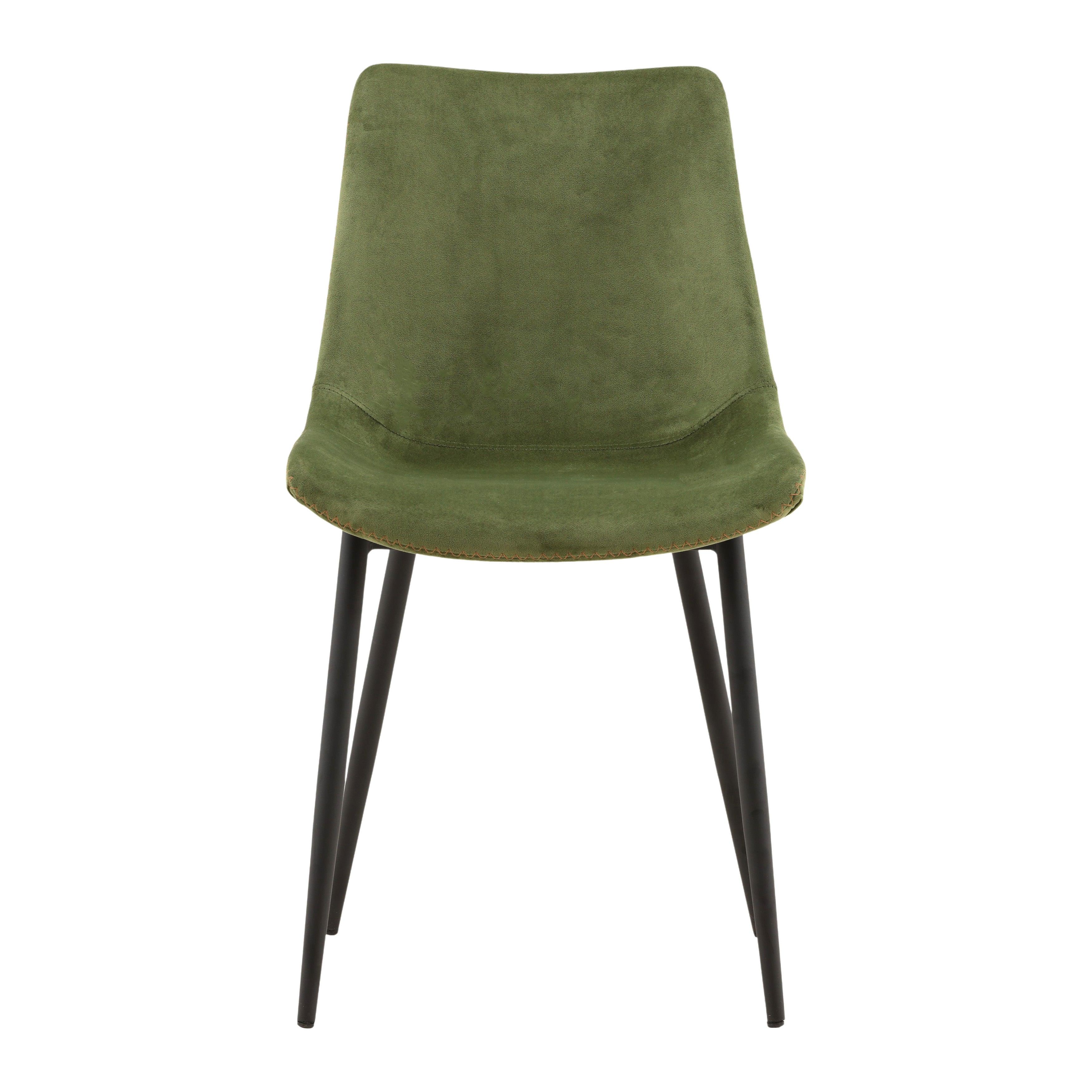Castelin Dining Chair - Frankwebs