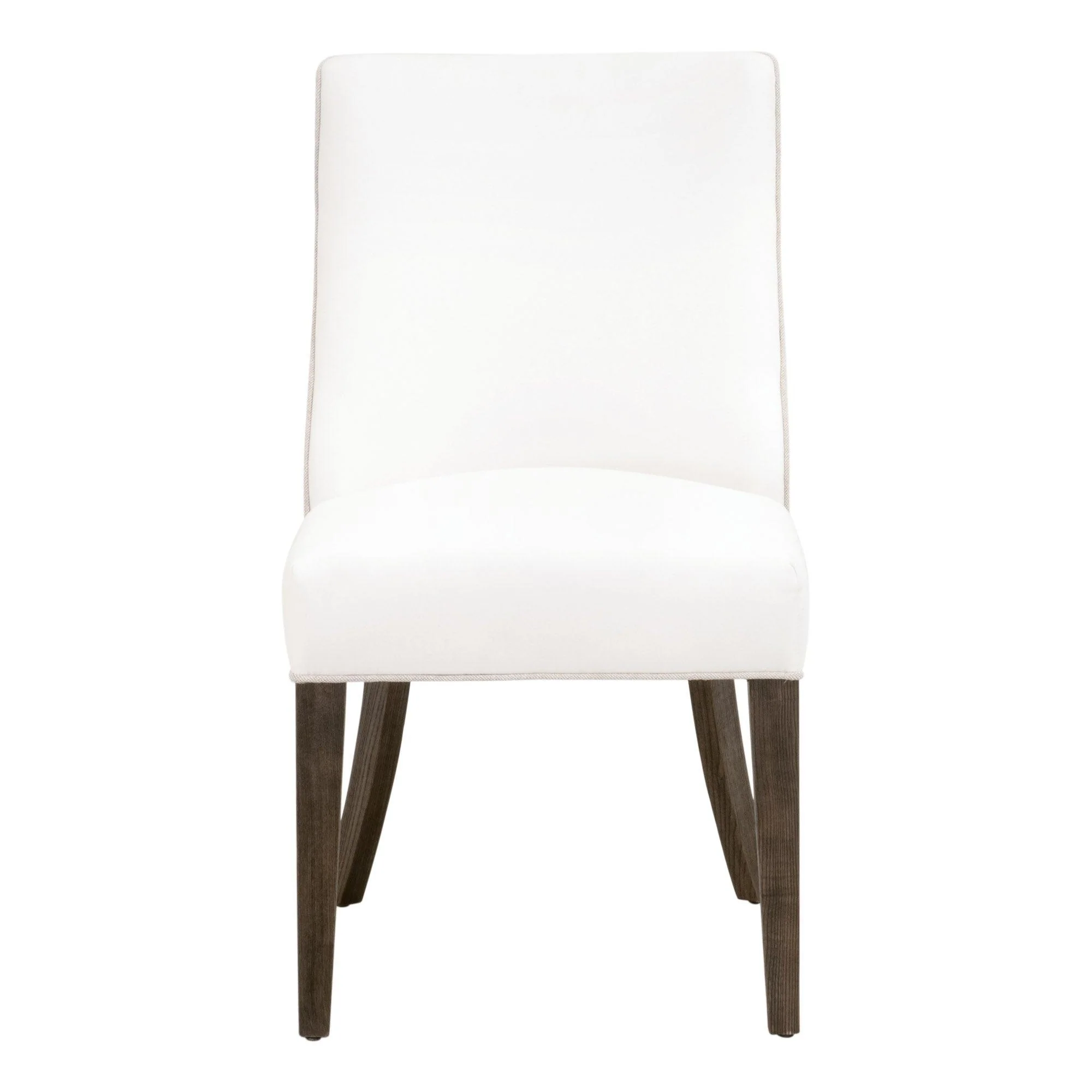 Duet Dining Chair, Set of 2 - Frankwebs