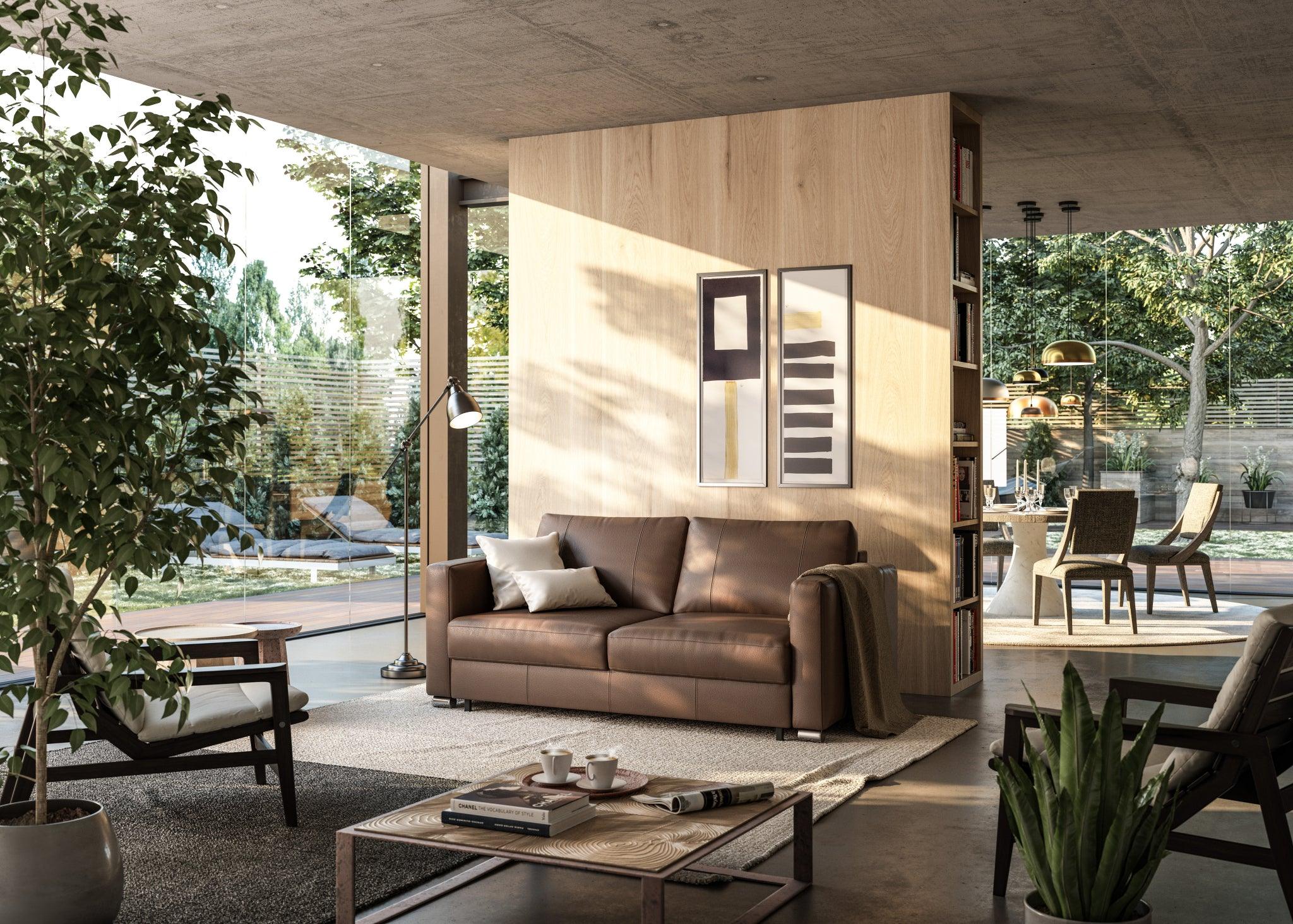 Fantasy Sleeper - Frankwebs