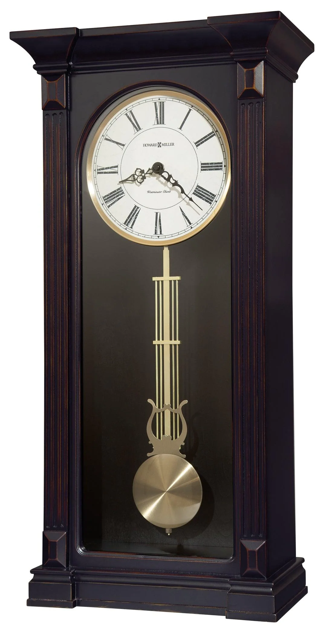 Mia Wall Clock - Frankwebs