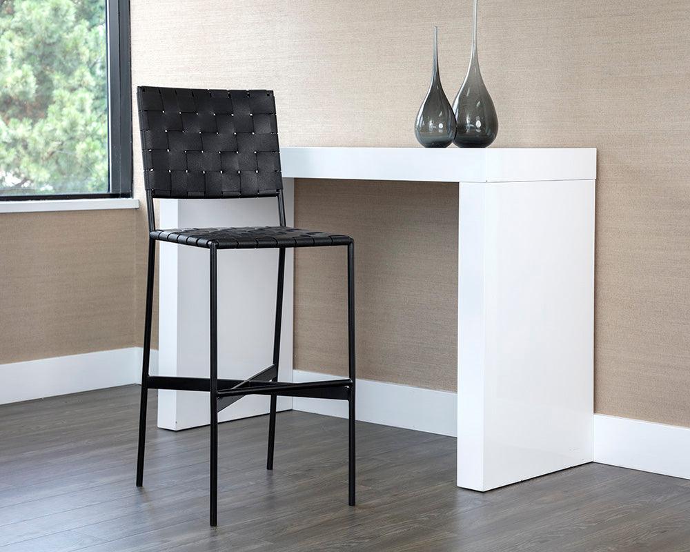 Omari Barstool - Frankwebs