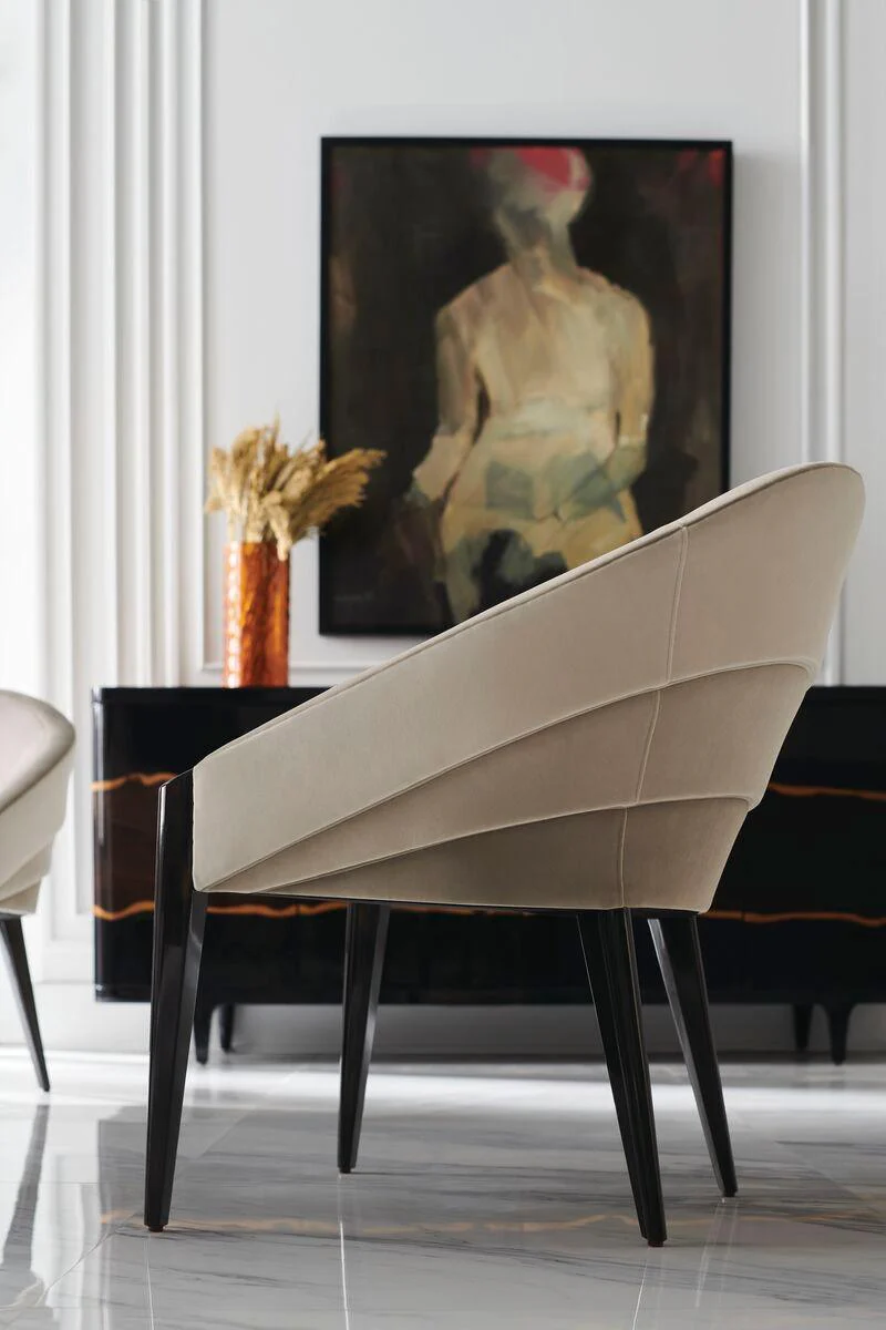 ON ALL LEVELS CHAIR - Frankwebs