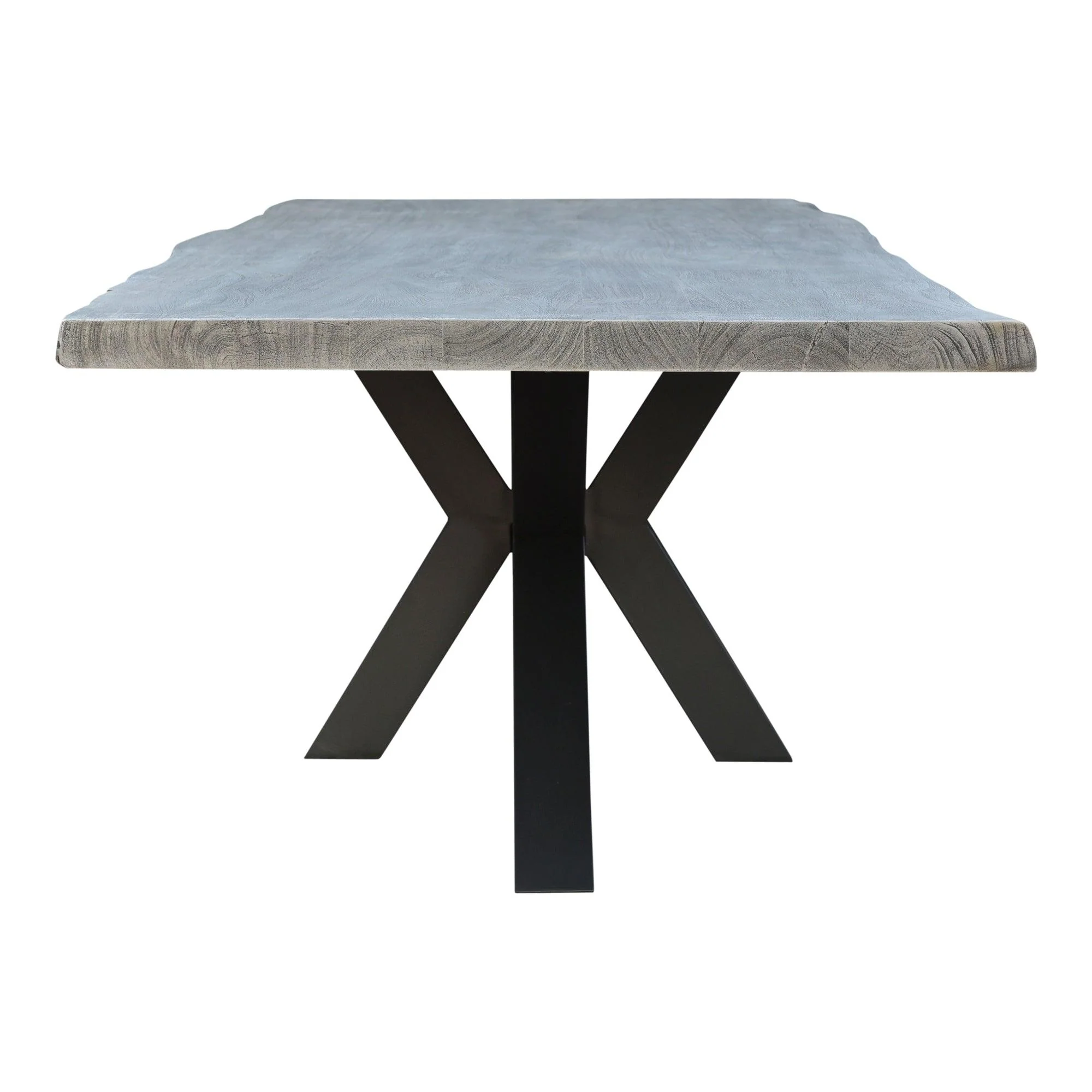 Edge Dining Table Small - Frankwebs