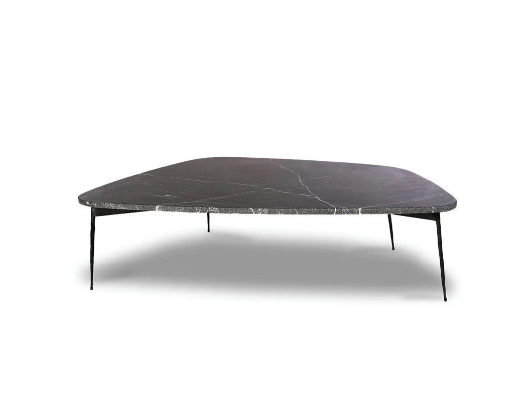 FLINT Coffee Table Large - Frankwebs
