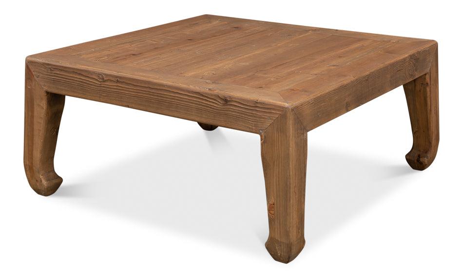 Classic Chinese Coffee Table 3 - Frankwebs