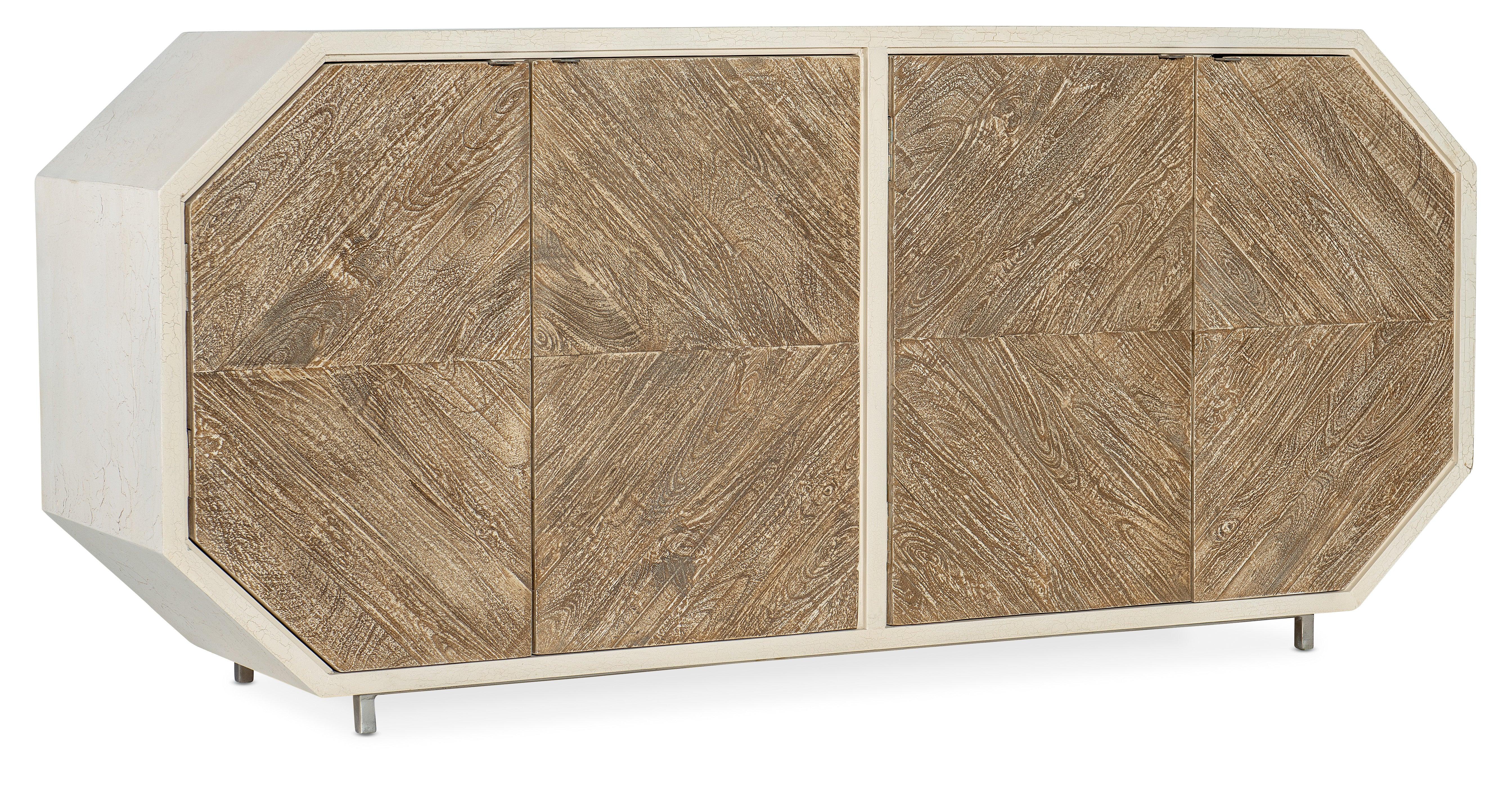 Commerce & Market Angles Credenza - Frankwebs