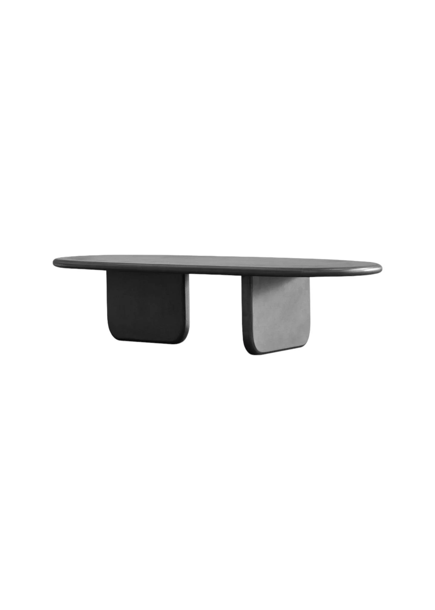 HANA Coffee Table Oval - Frankwebs