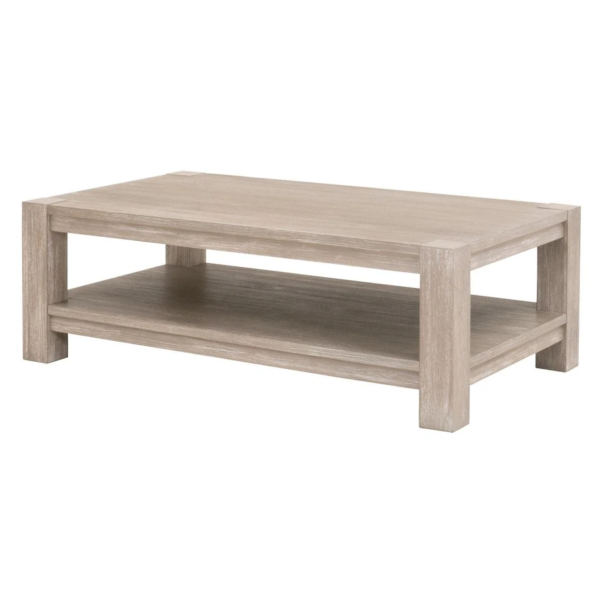 Adler Coffee Table - Frankwebs