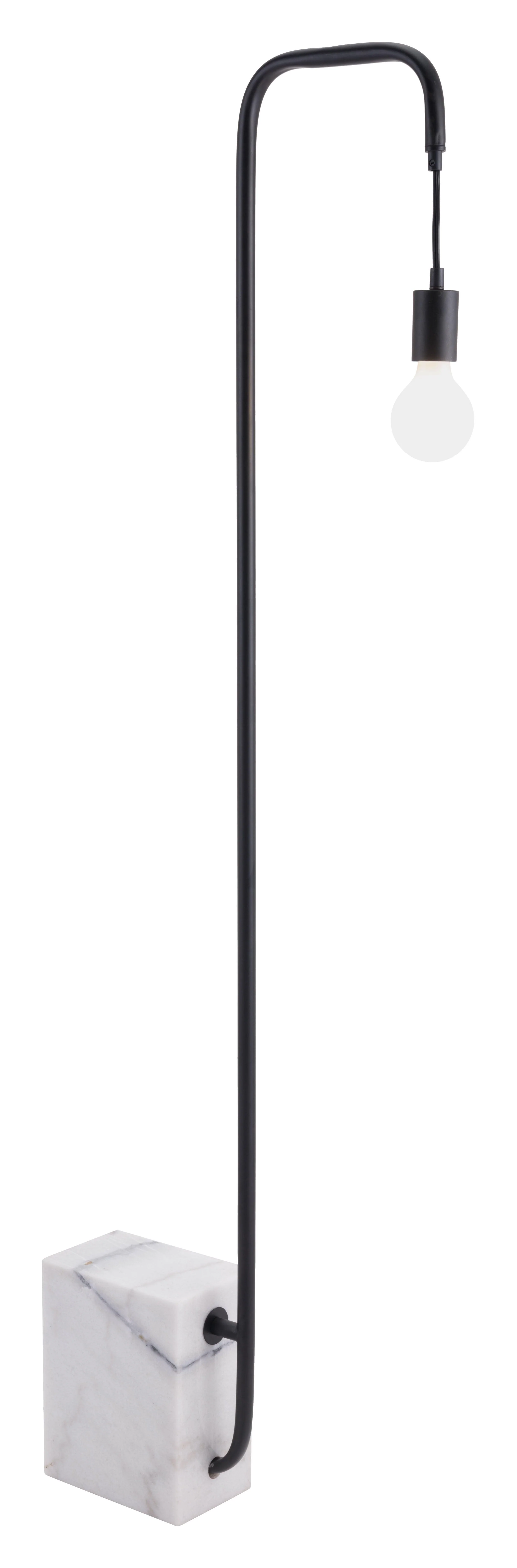 Lancia Floor Lamp - Frankwebs