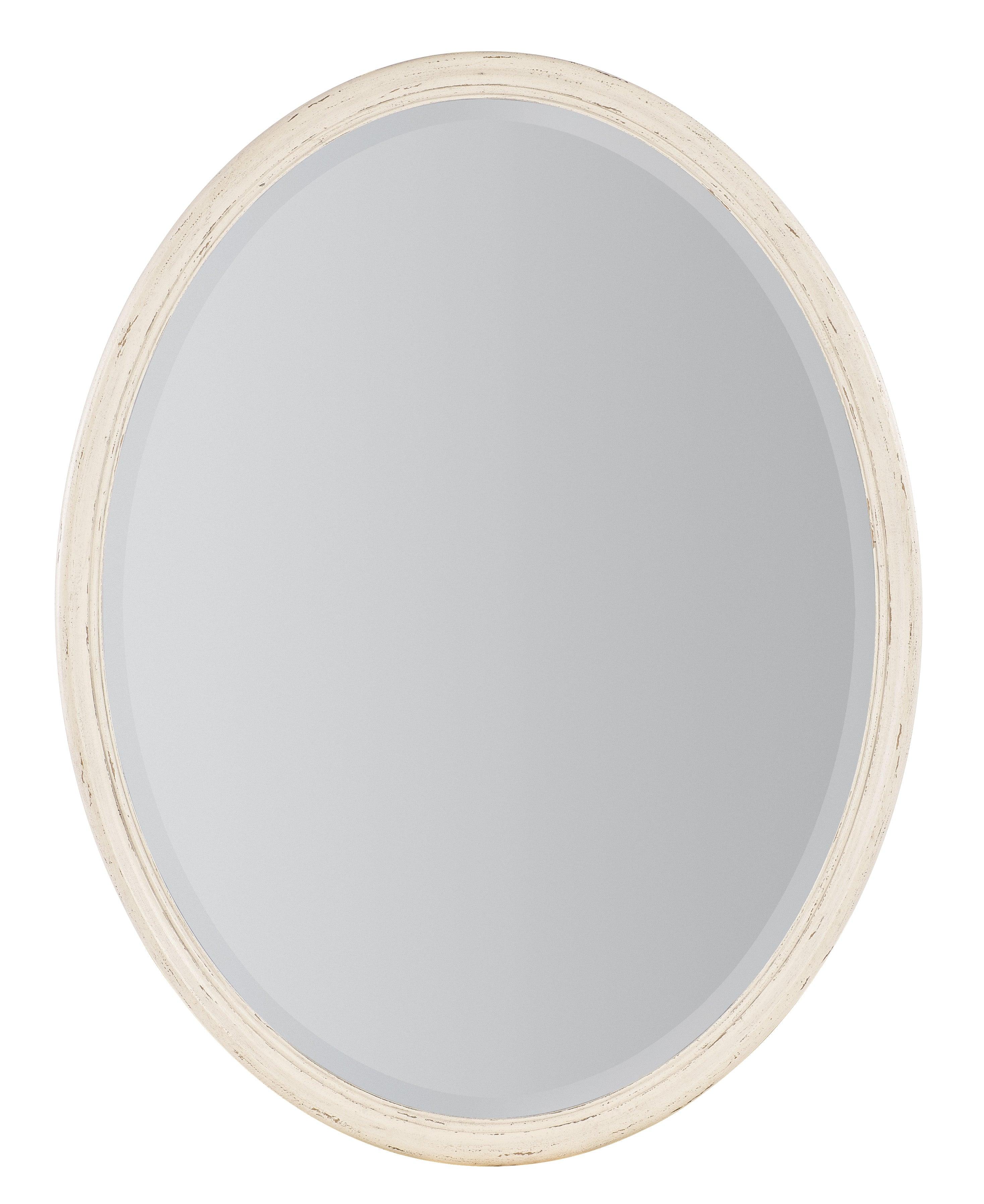 Americana Oval Mirror - Daisy - Frankwebs