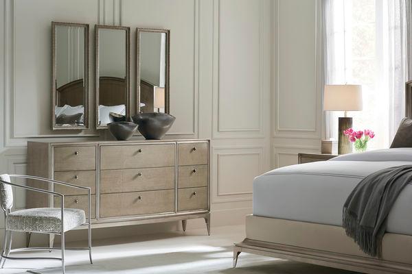 RISE TO THE OCCASION BED - Frankwebs