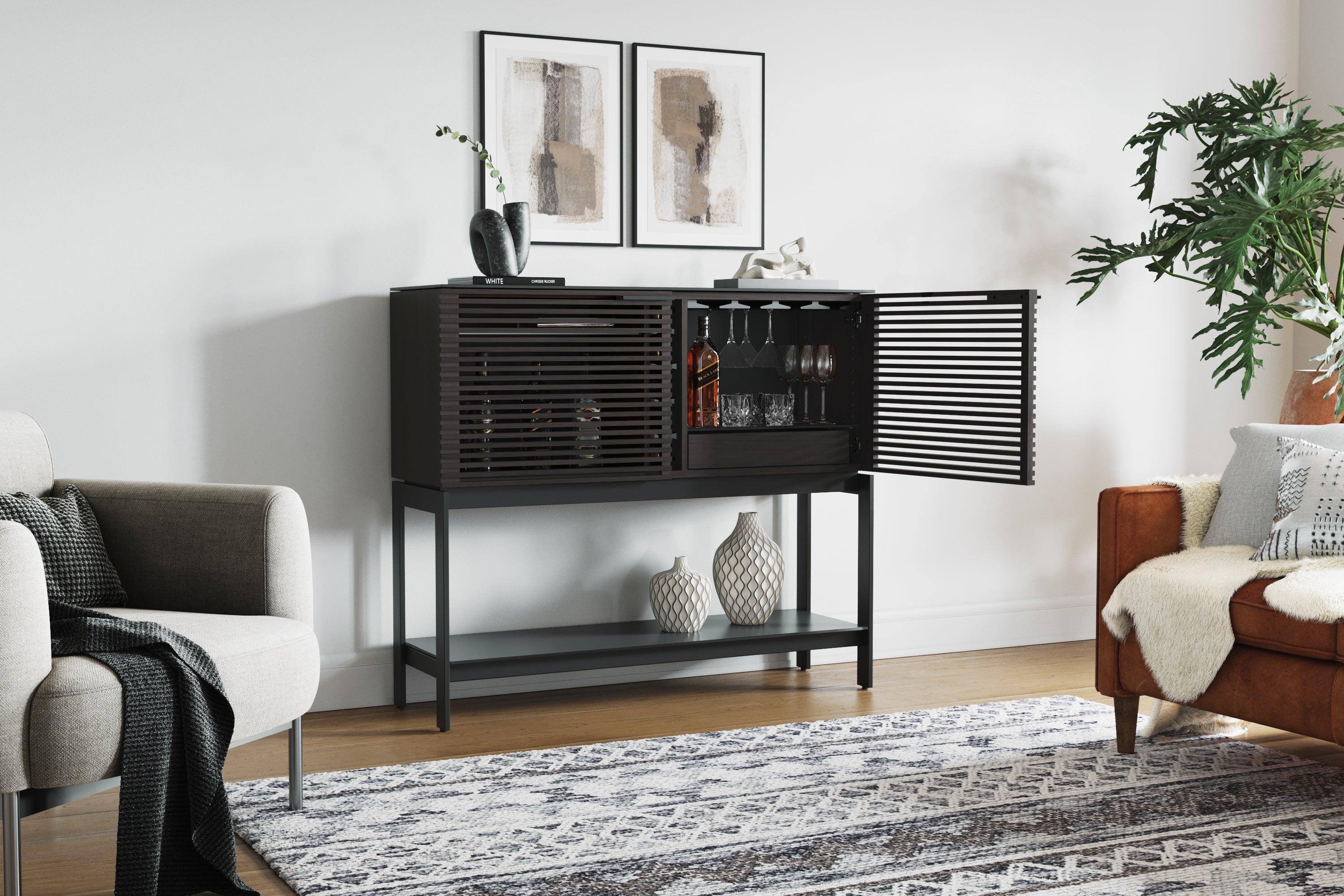 Corridor SV Bar - Frankwebs