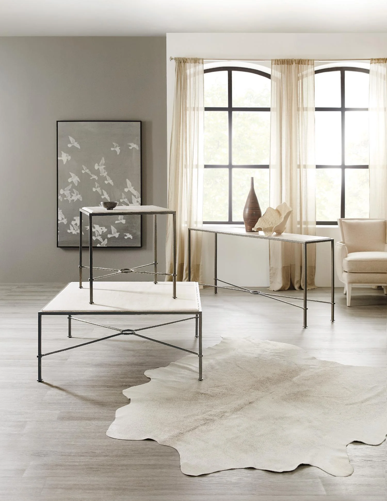 Console Table 2 - Frankwebs