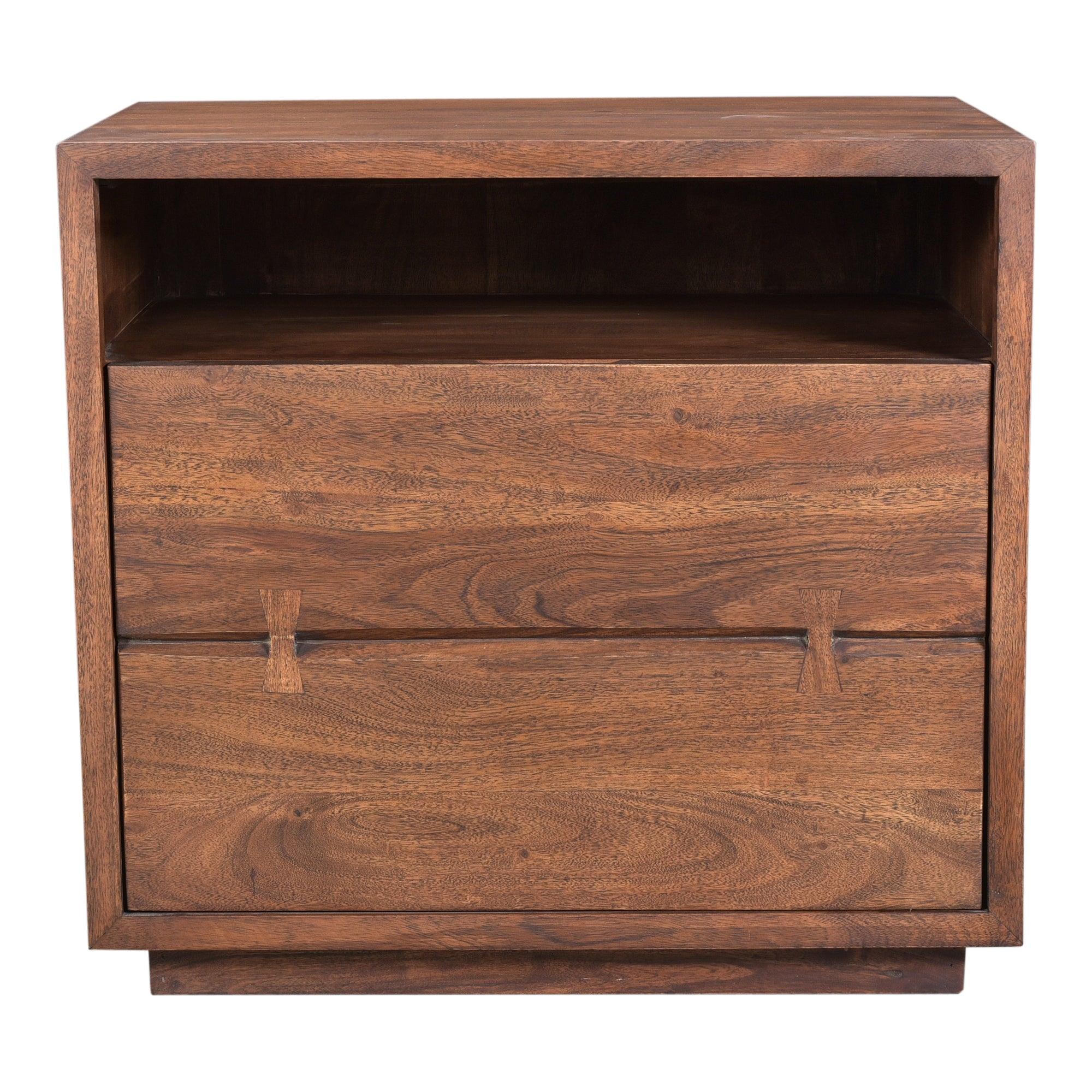 Madagascar Nightstand 2 - Frankwebs