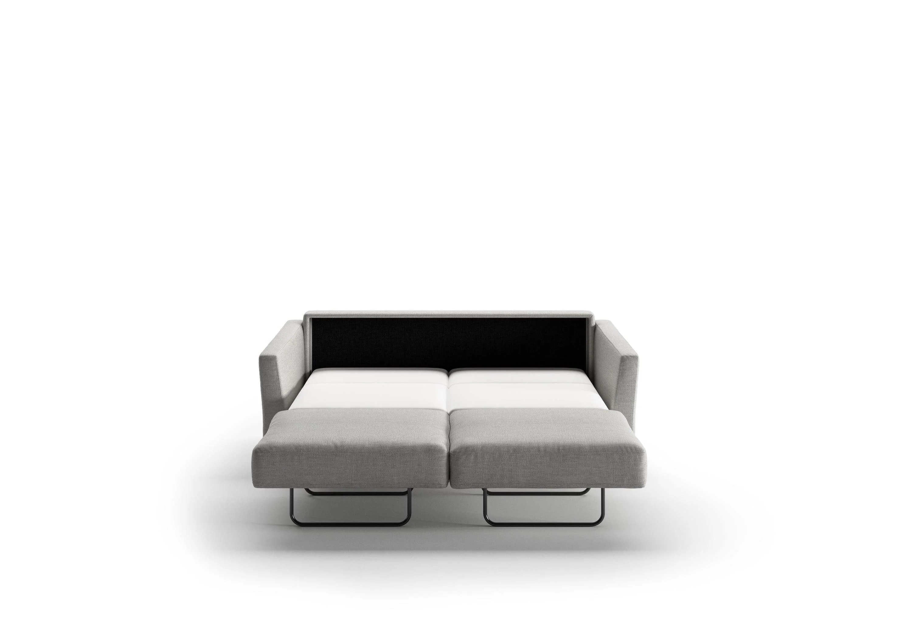 Monika Sleeper - Frankwebs