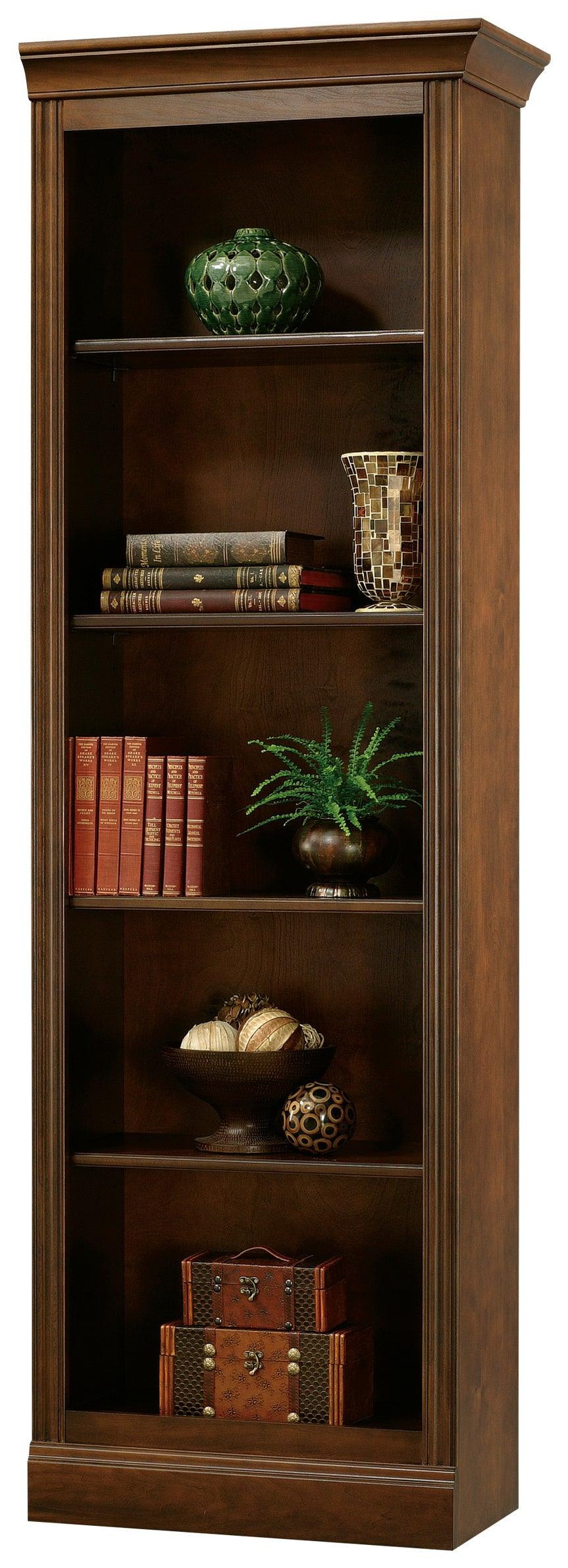 Right Bookcase - Frankwebs
