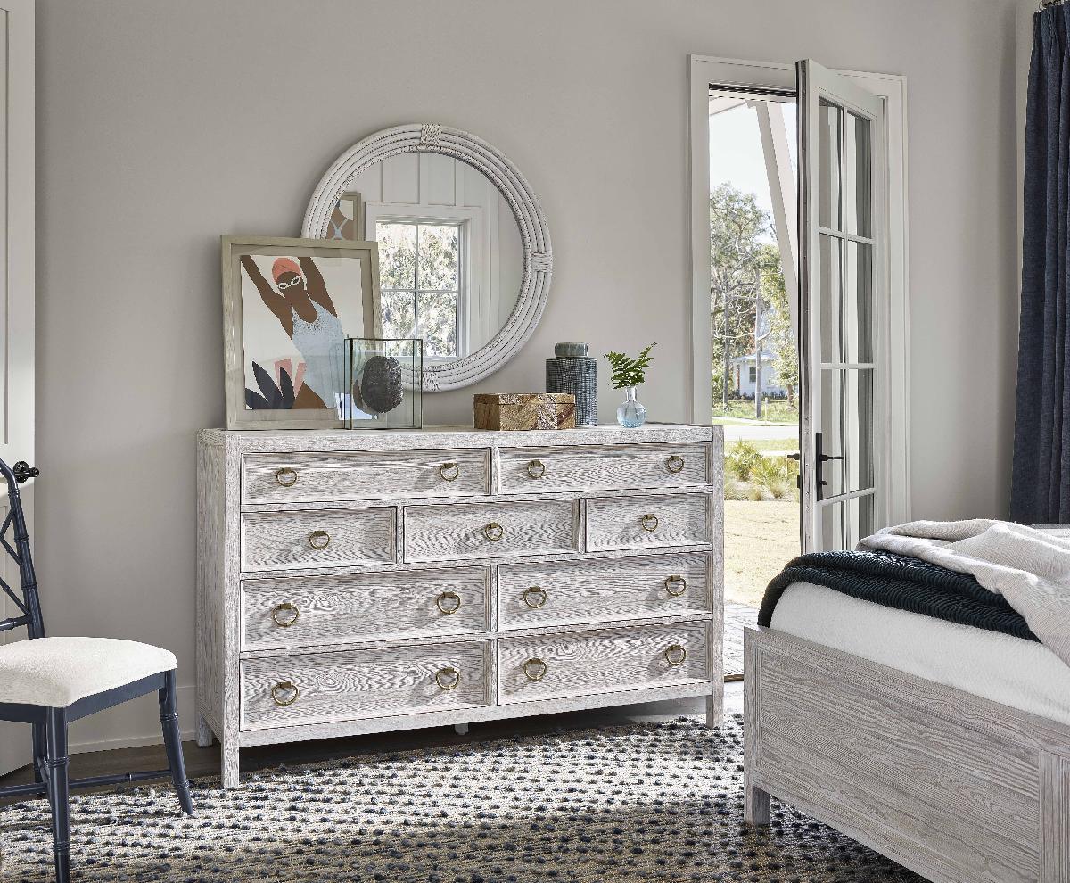 Getaway Dresser - Frankwebs