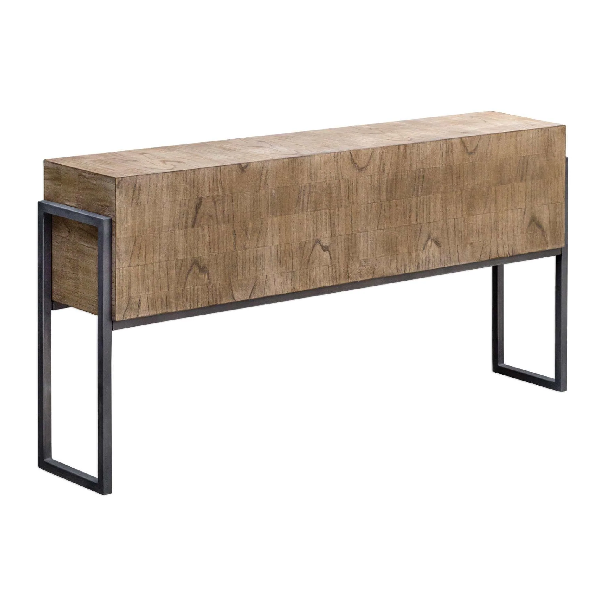 NEVIS CONTEMPORARY CONSOLE TABLE - Frankwebs