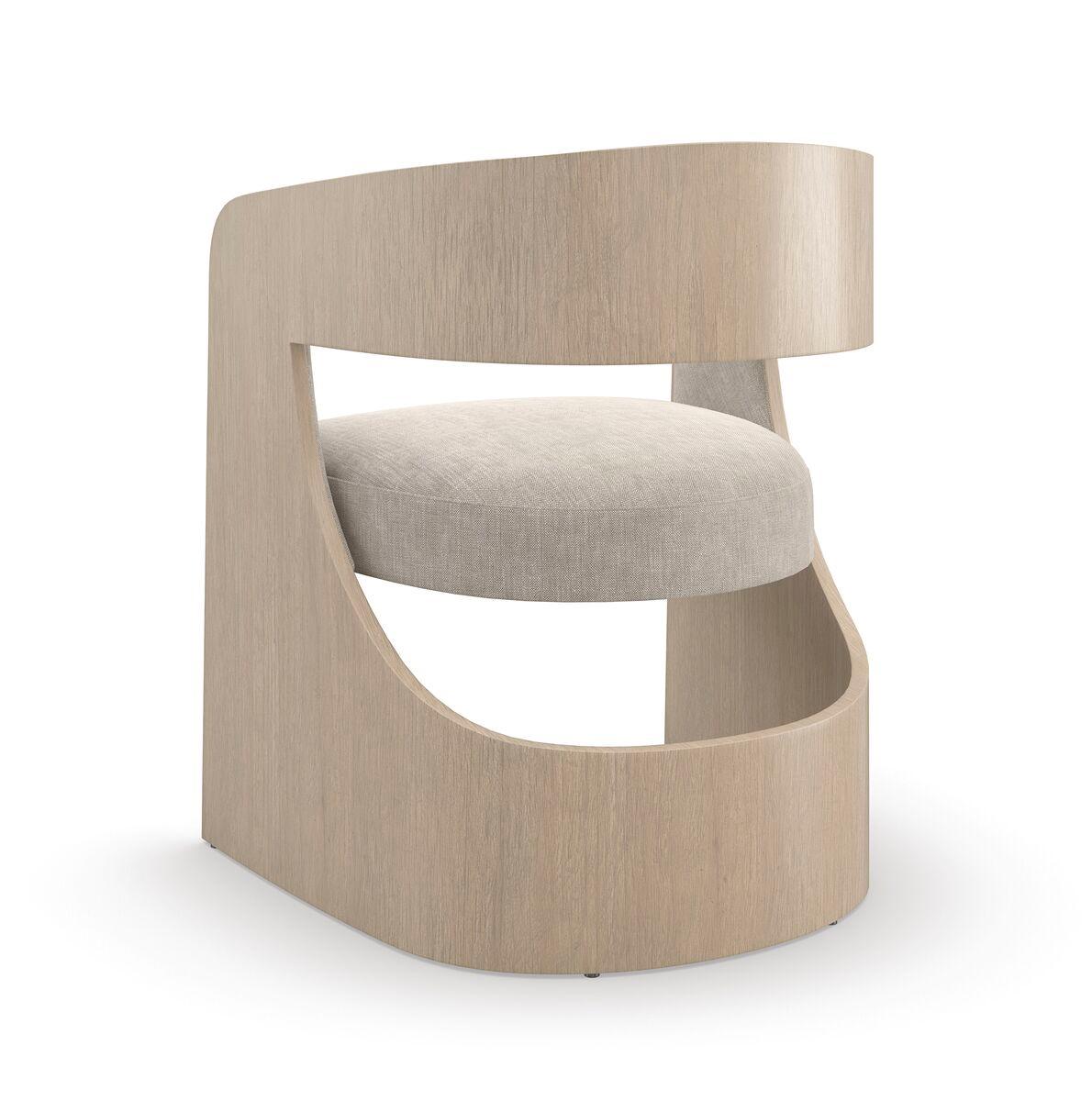 Modern Principles Balance Chair - Frankwebs