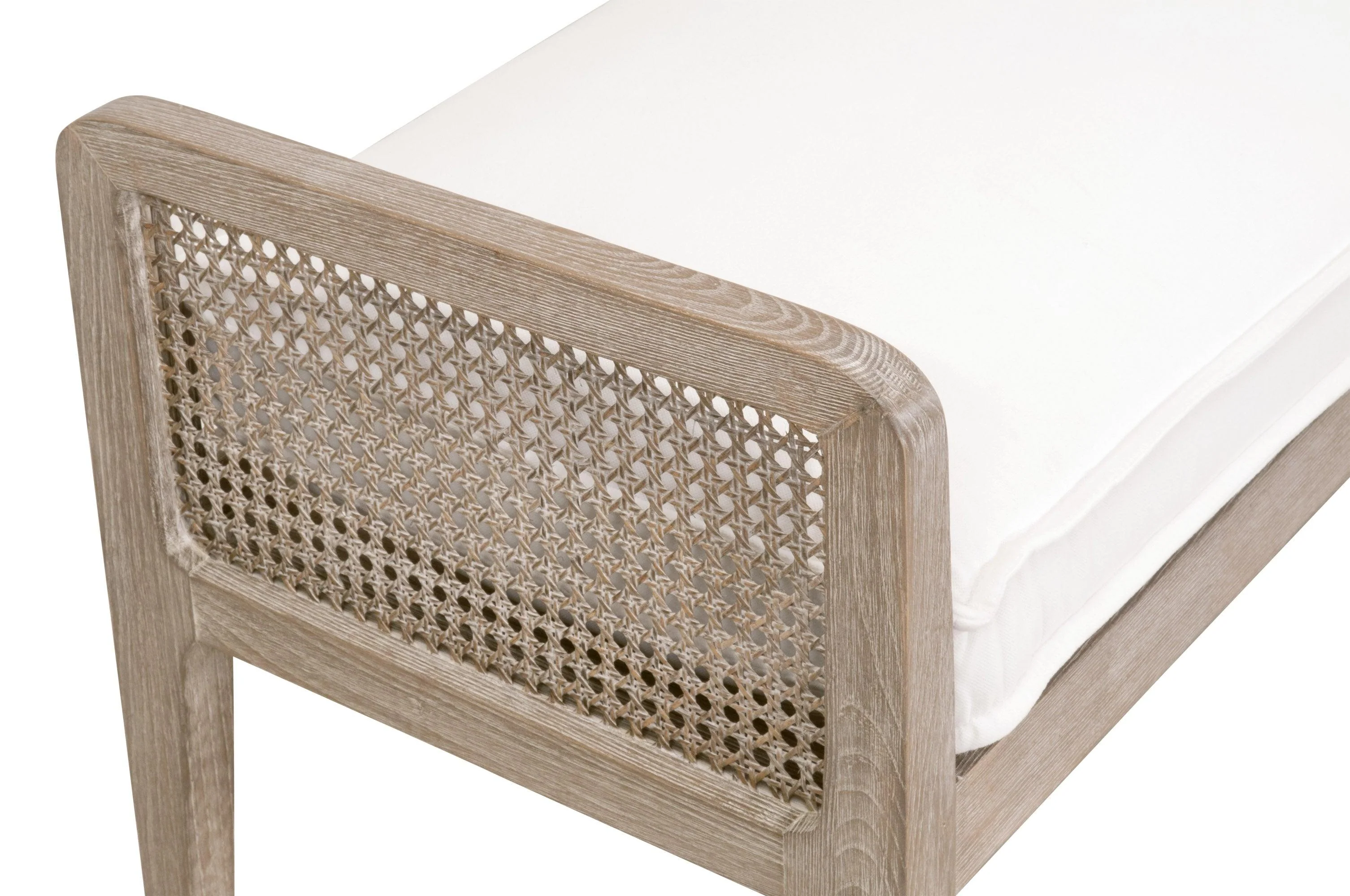 Leone Bench - Frankwebs